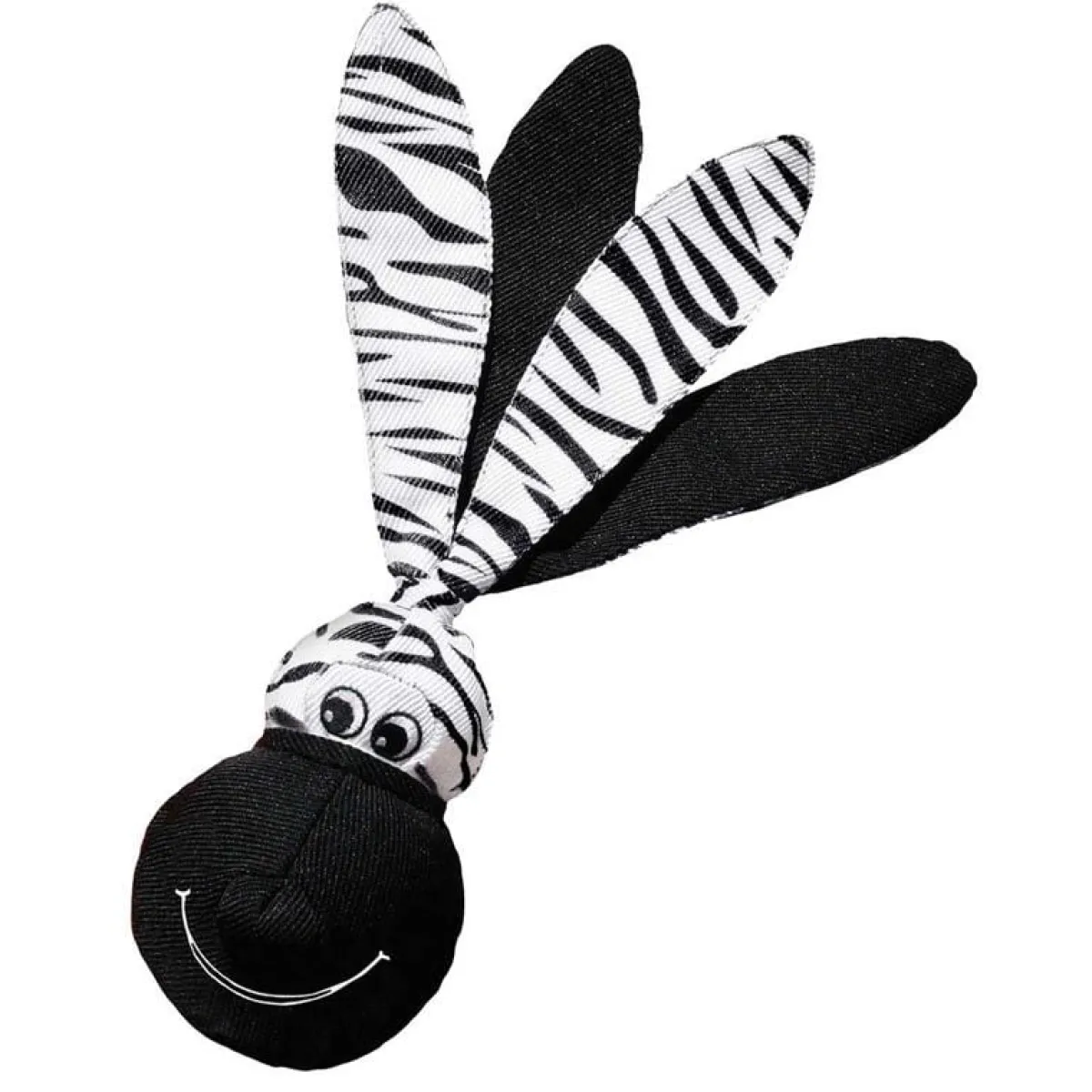 Ryan's Pet Supplies KONG Wubba Floppy Ears Small