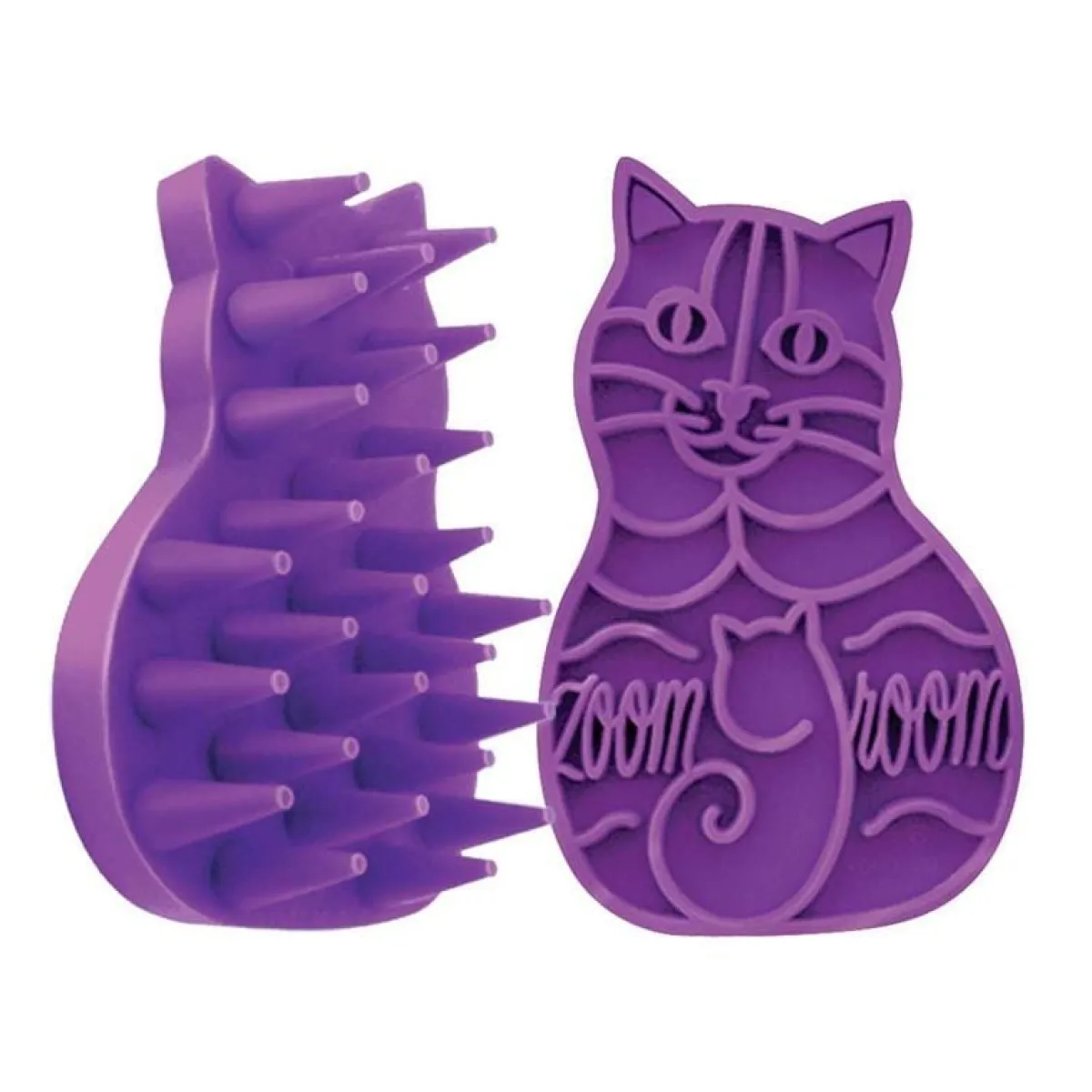 Ryan's Pet Supplies KONG ZoomGroom For Cats