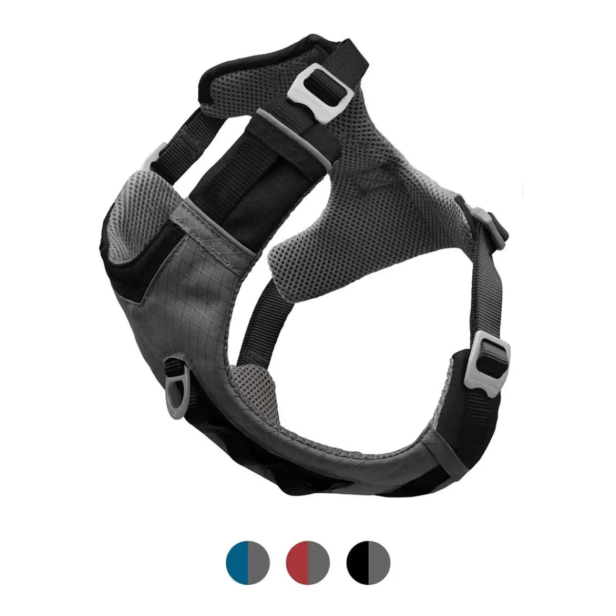 kurgo_journey_air_harness_lightweight_harness_for_pets_11.webp Ryan's Pet Supplies Kurgo Journey Air Harness Lightweight Harness for Pets