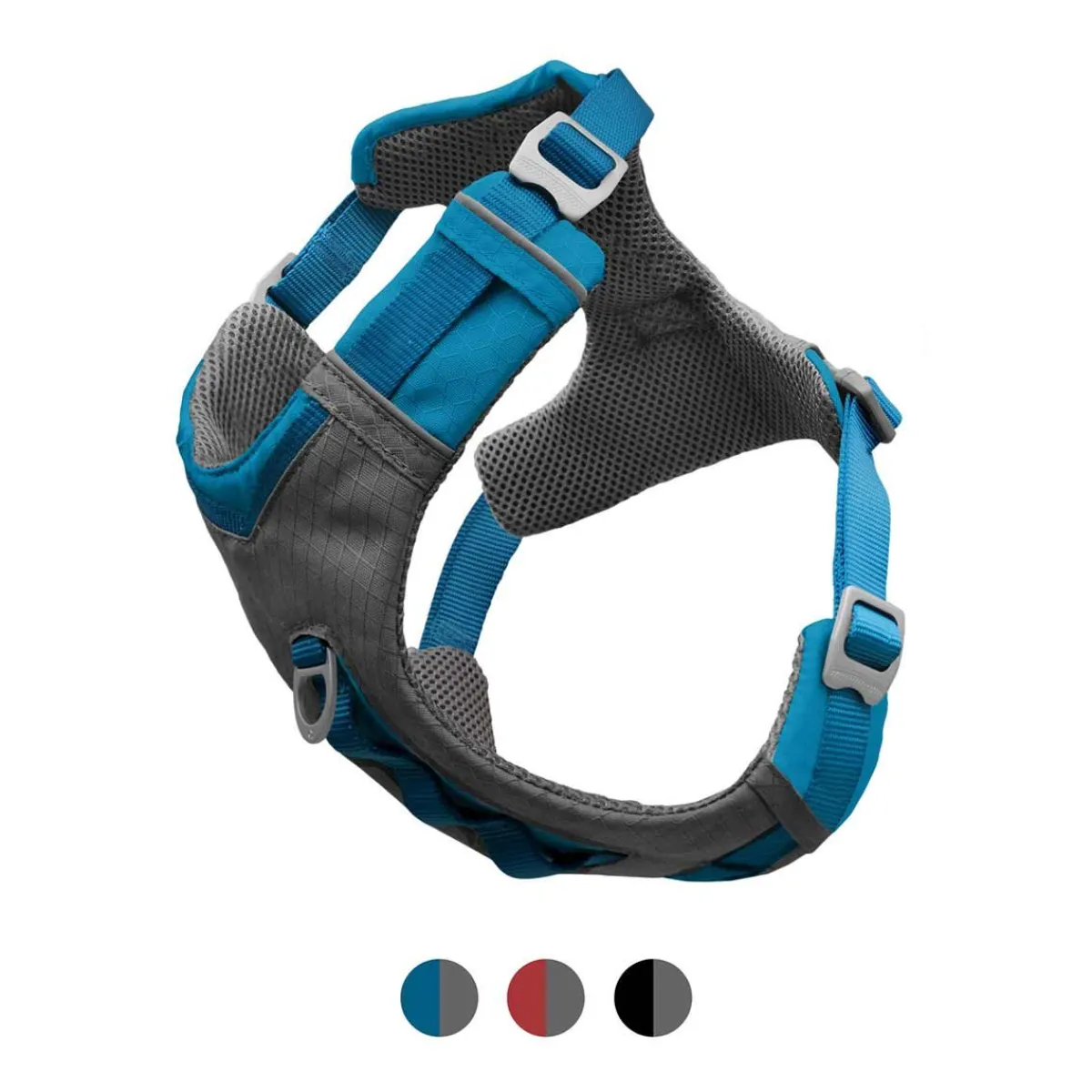 kurgo_journey_air_harness_lightweight_harness_for_pets_16.webp Ryan's Pet Supplies Kurgo Journey Air Harness Lightweight Harness for Pets