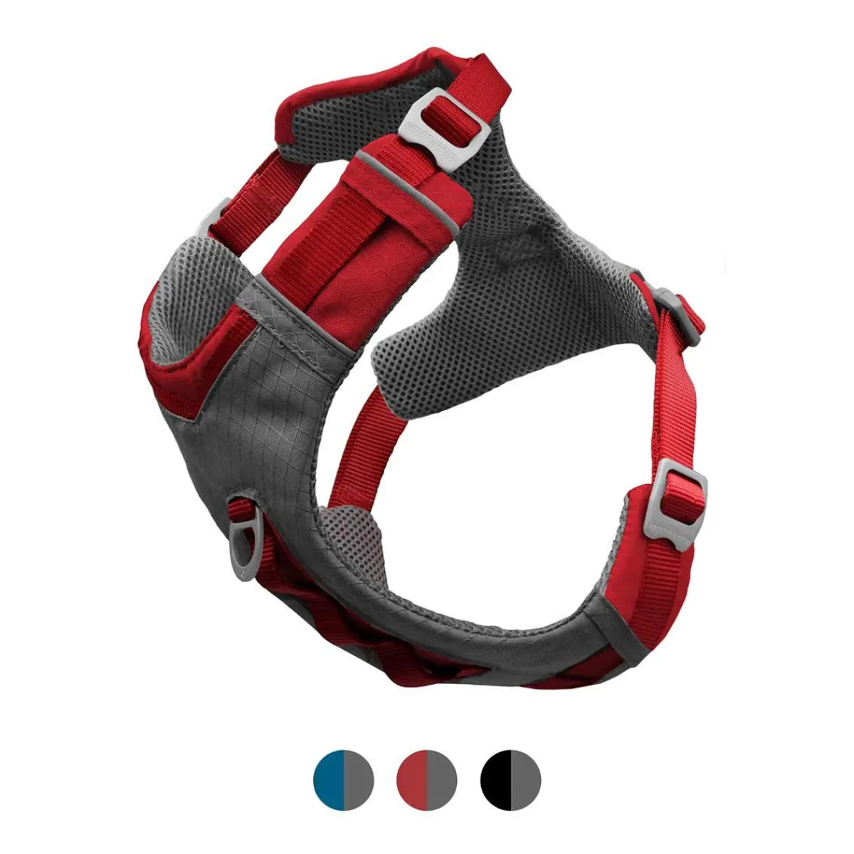 kurgo_journey_air_harness_lightweight_harness_for_pets_7.webp Ryan's Pet Supplies Kurgo Journey Air Harness Lightweight Harness for Pets