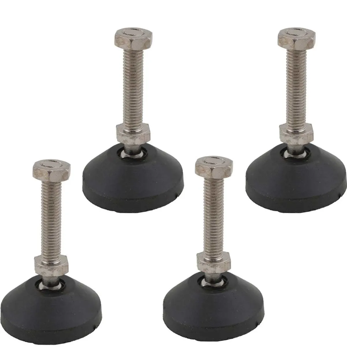 Ryan's Pet Supplies Leg Levelers Set All Tables