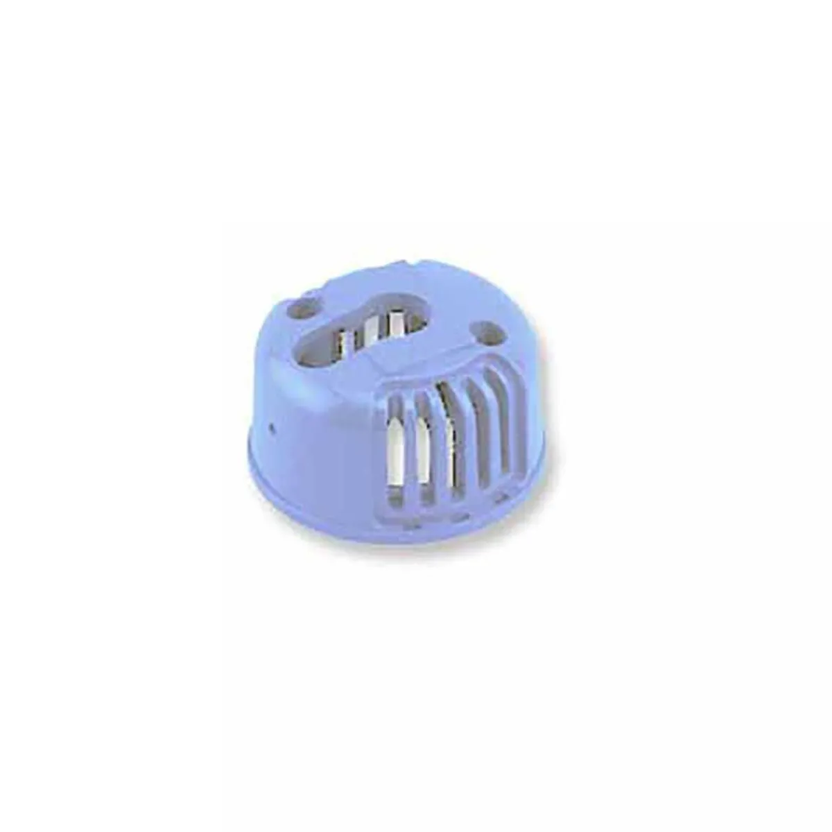 Ryan's Pet Supplies Light Blue Switch Cap Turbo 2 Speed