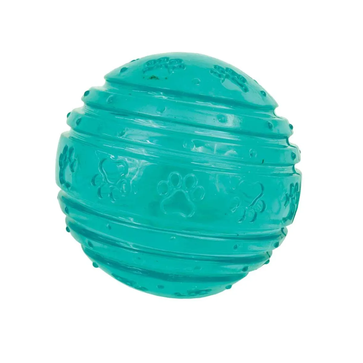 Ryan's Pet Supplies Li'l Pals Antimicrobial 3" Ball