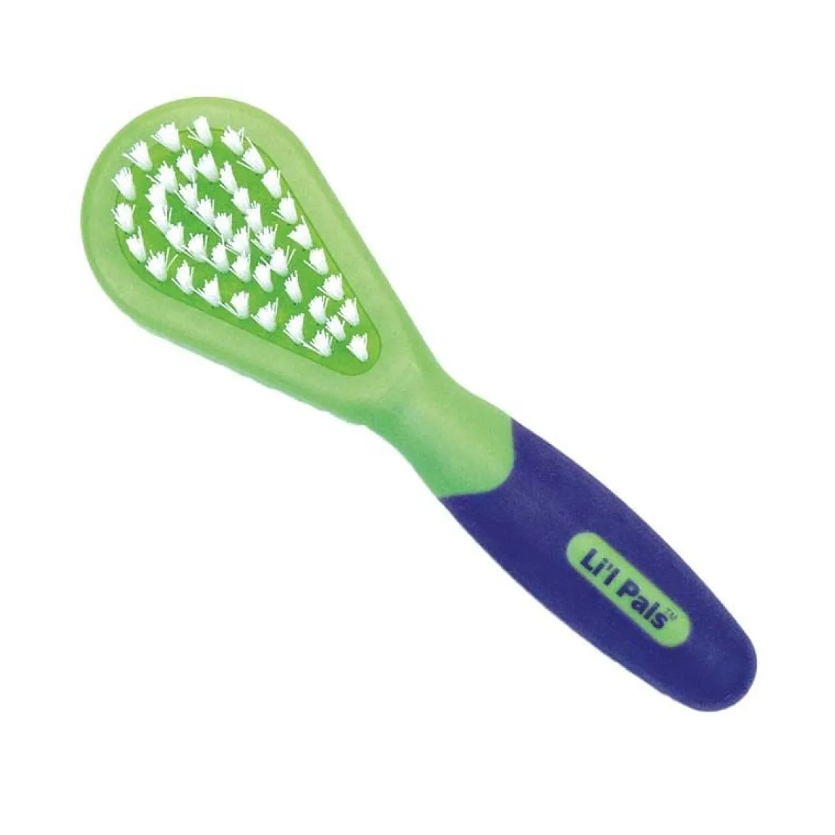 Ryan's Pet Supplies Li'l Pals Bristle Brush