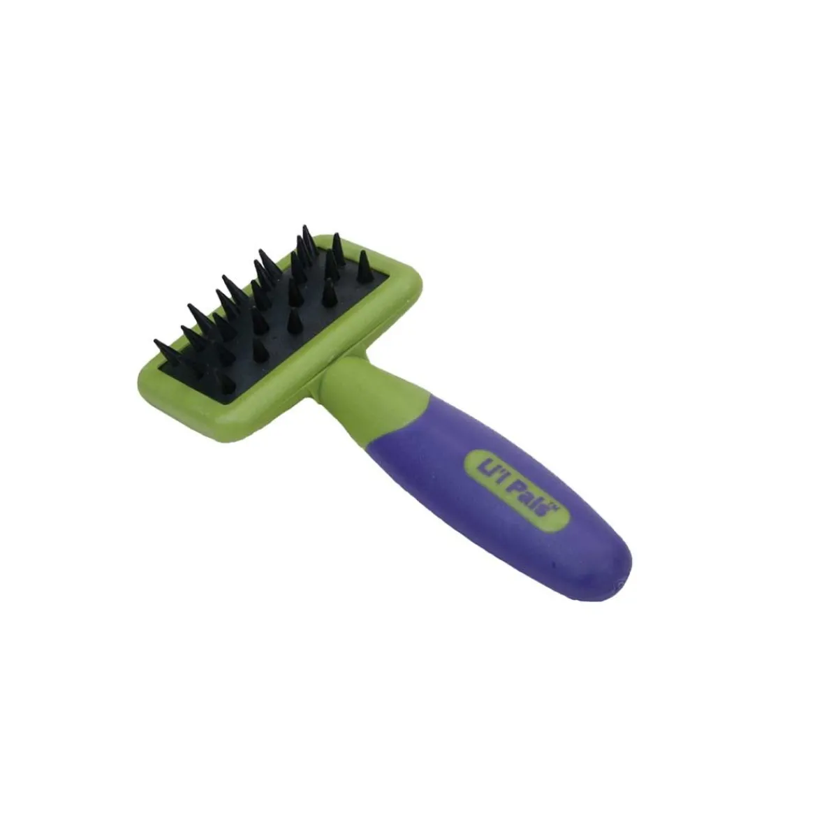 Ryan's Pet Supplies Li’l Pals Dog Massage Brush