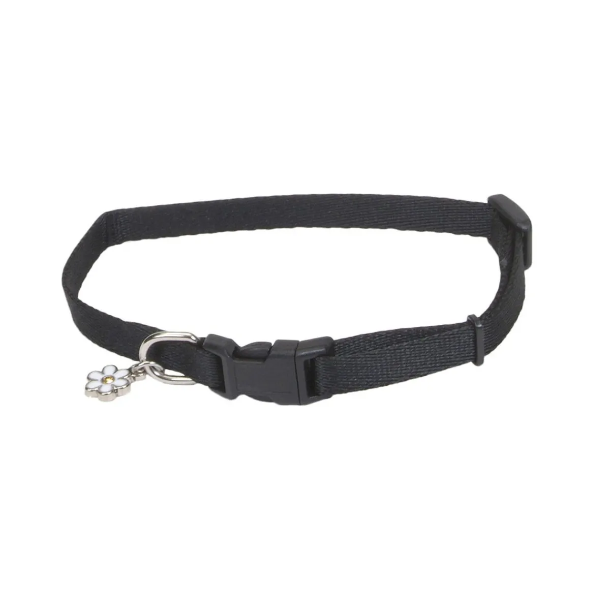 Ryan's Pet Supplies Li'L Pals Nylon Collar XS 5/16"