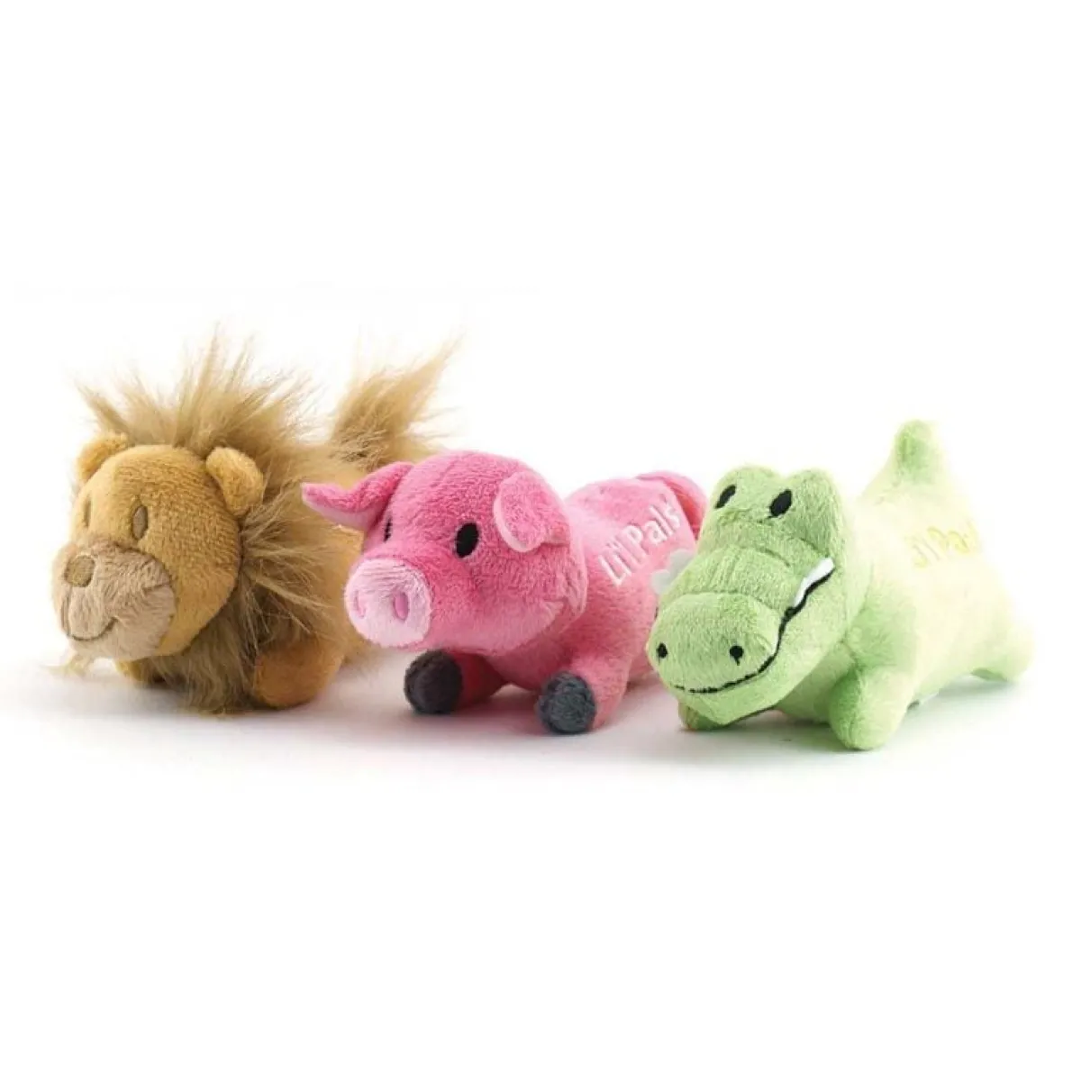 lil_pals_plush_toys_quot_2.webp Ryan's Pet Supplies Li'l Pals Plush Toys 5"