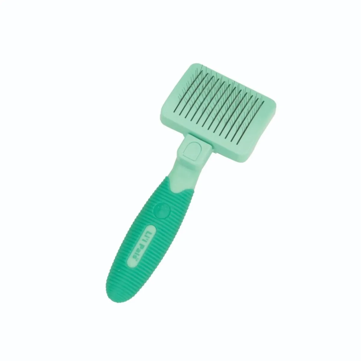 Ryan's Pet Supplies Li’l Pals Self Cleaning Brush