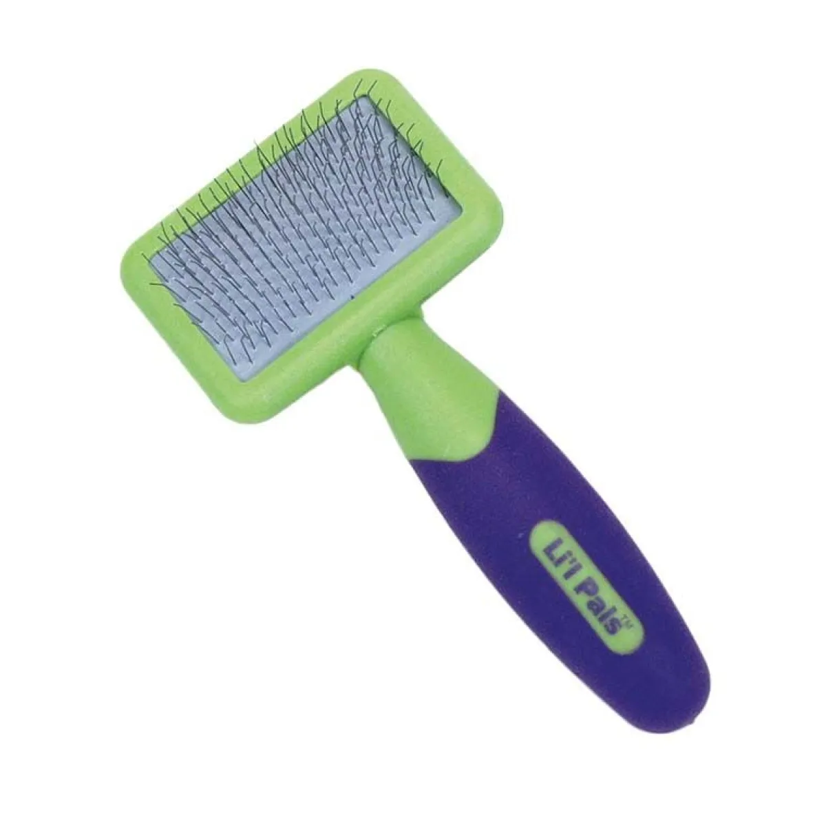 Ryan's Pet Supplies Li'L Pals Slicker Brush