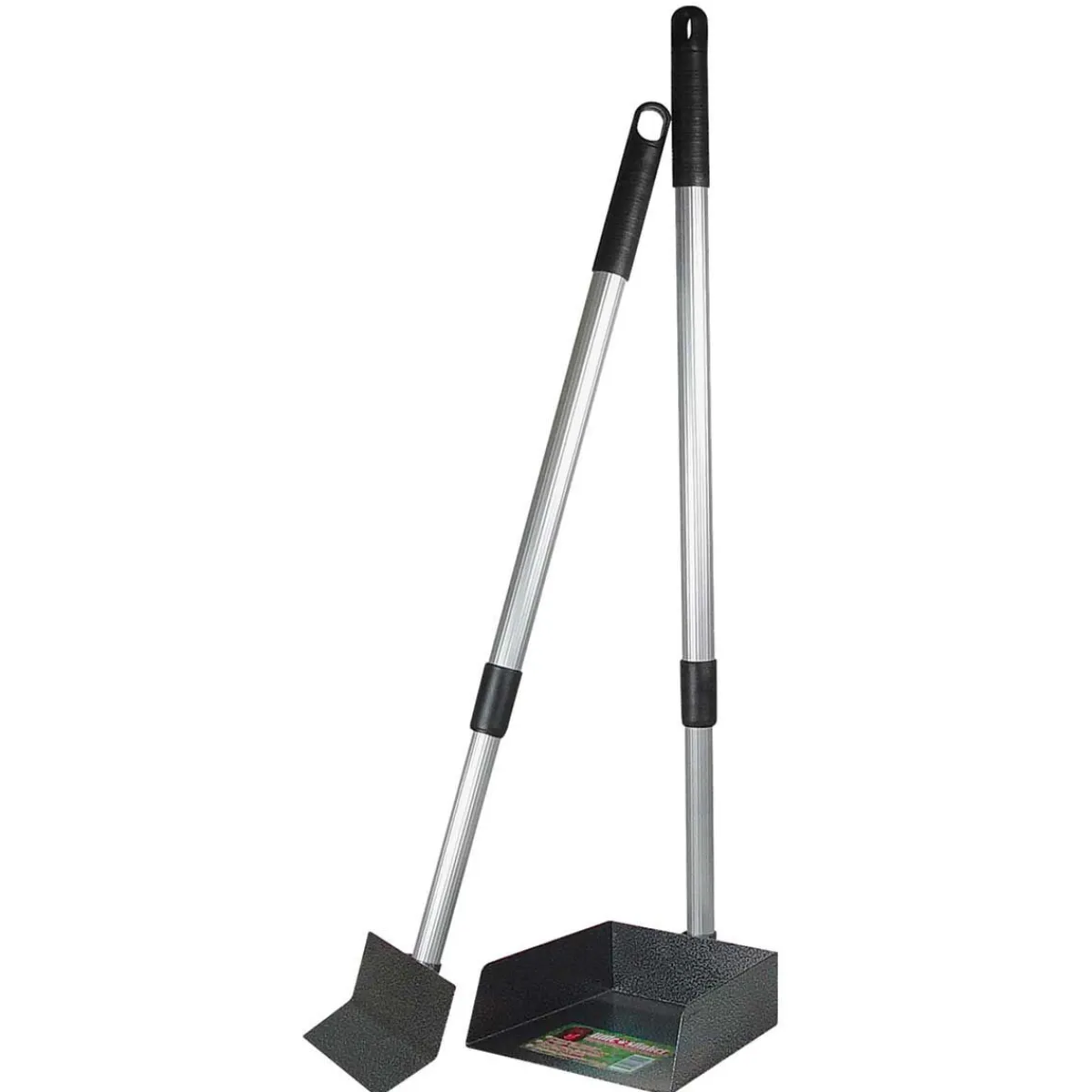 Ryan's Pet Supplies Little Stinker Poop Scoop Small Pan With Spade