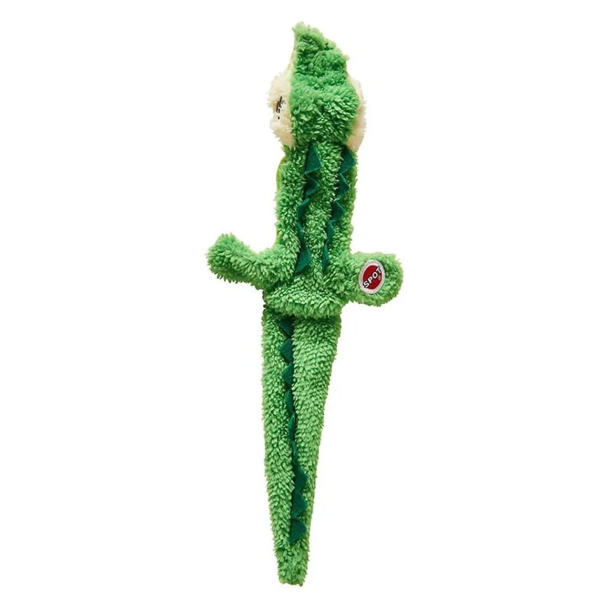 Ryan's Pet Supplies Love the Earth Crocodile 14"