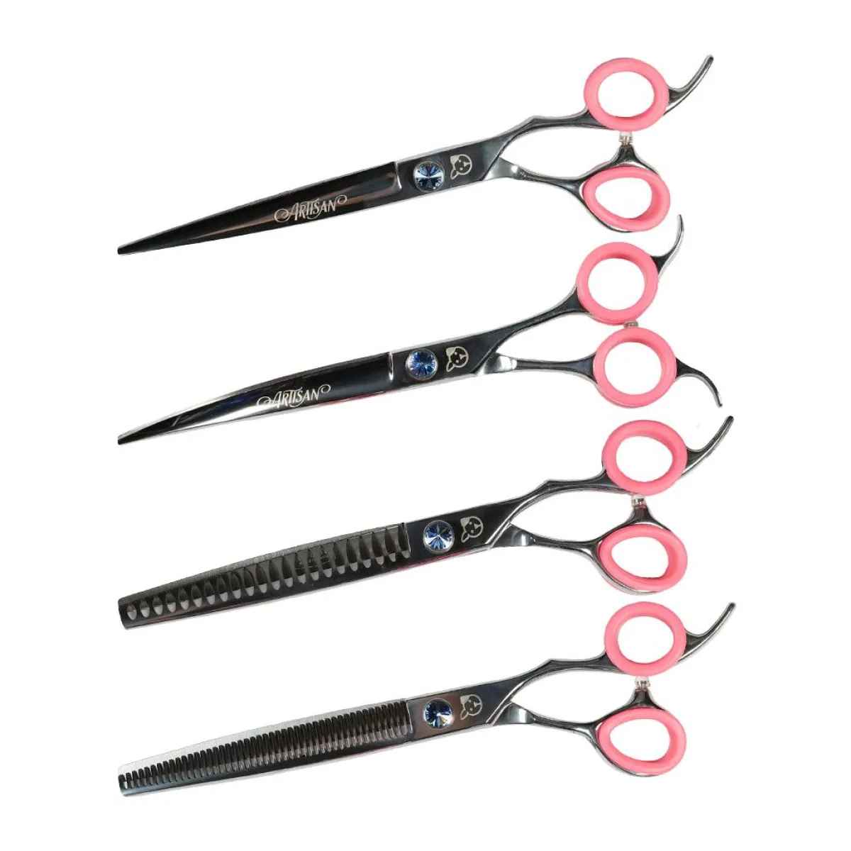 Ryan's Pet Supplies Loyalty Pet Artisan 7.5" Shears