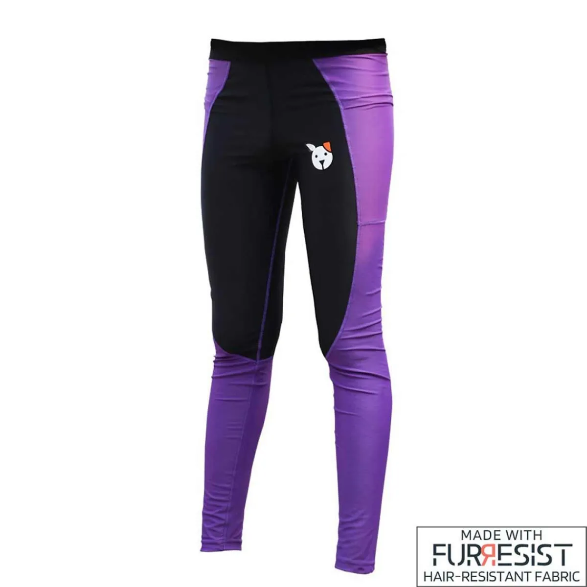 Ryan's Pet Supplies Loyalty Pet FuRResist Grooming Leggings