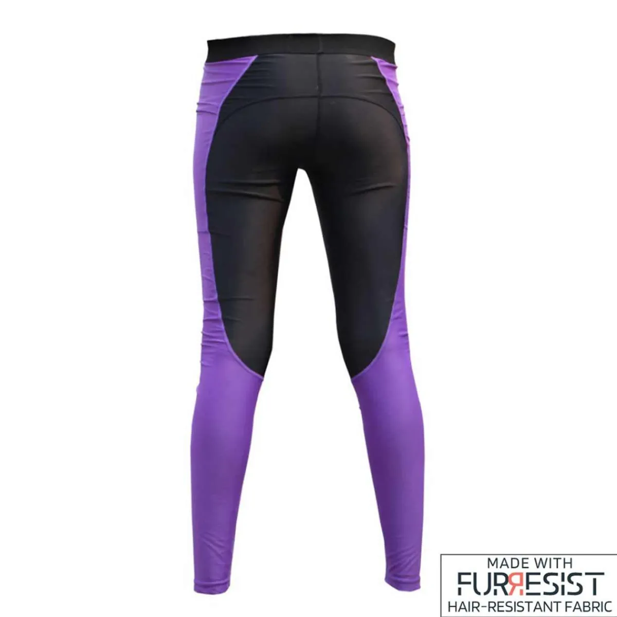 Ryan's Pet Supplies Loyalty Pet FuRResist Grooming Leggings