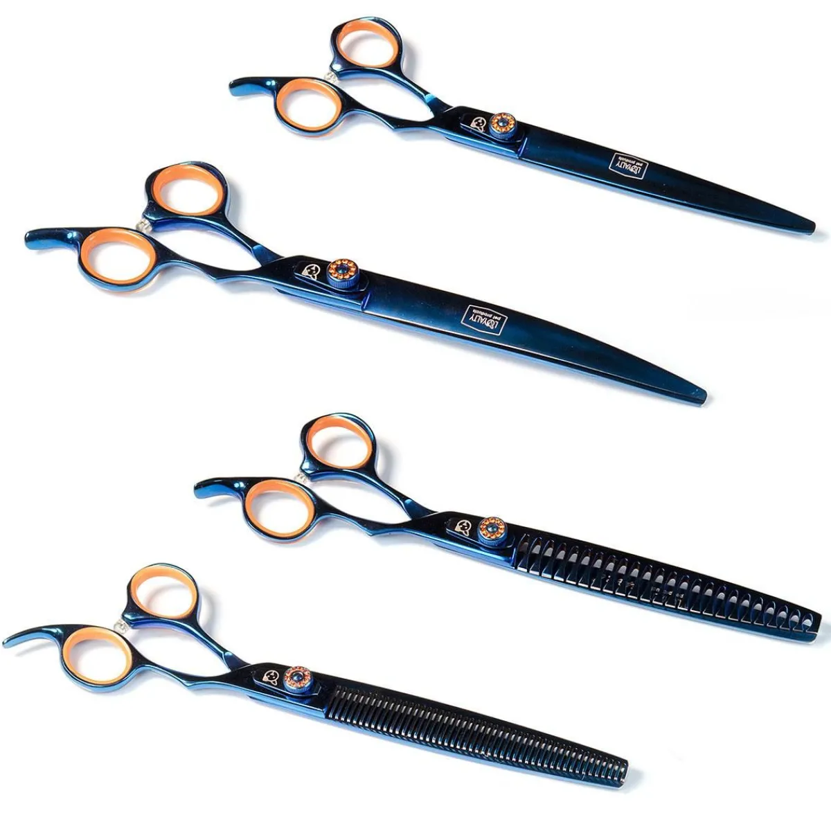 Ryan's Pet Supplies Loyalty Pet 8" Starter Shear
