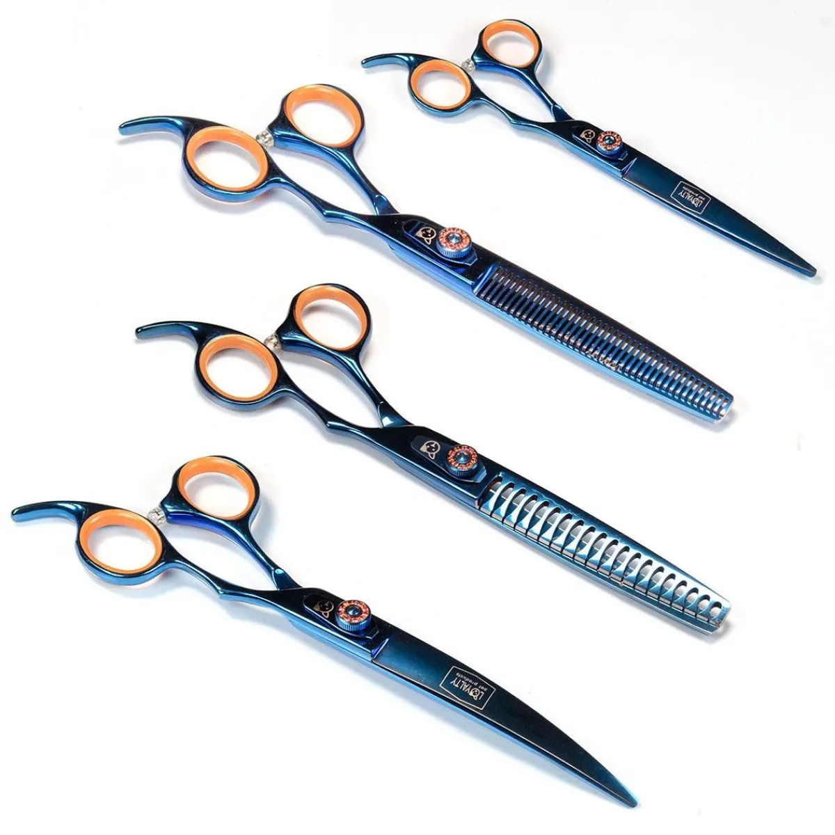Ryan's Pet Supplies Loyalty Pet 7" Starter Shear