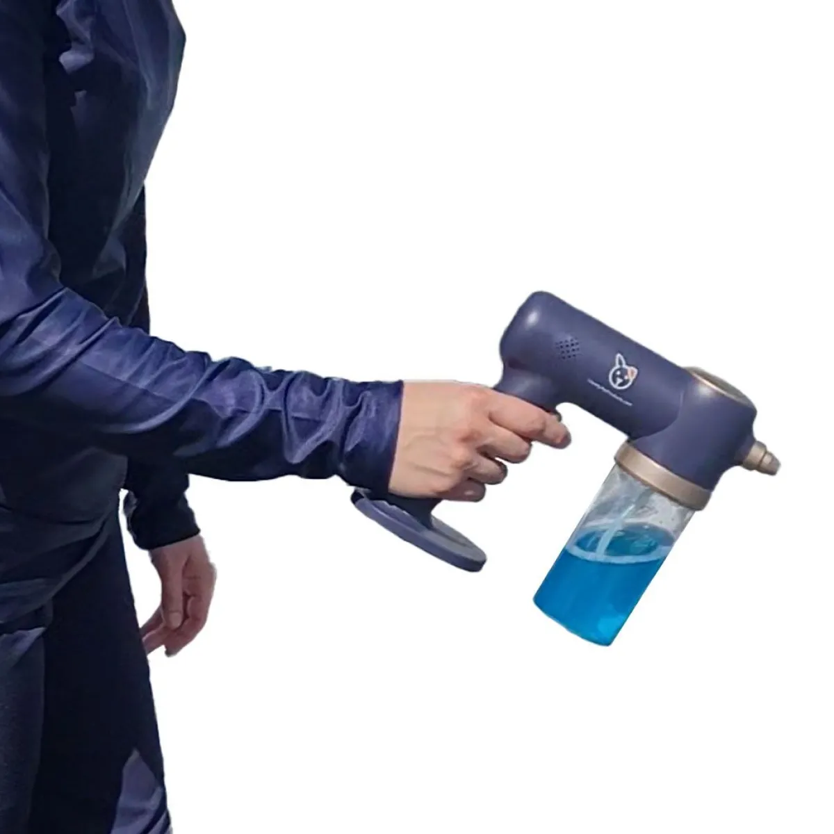 Ryan's Pet Supplies Loyalty Pet SaniSpray Pro Spray Gun