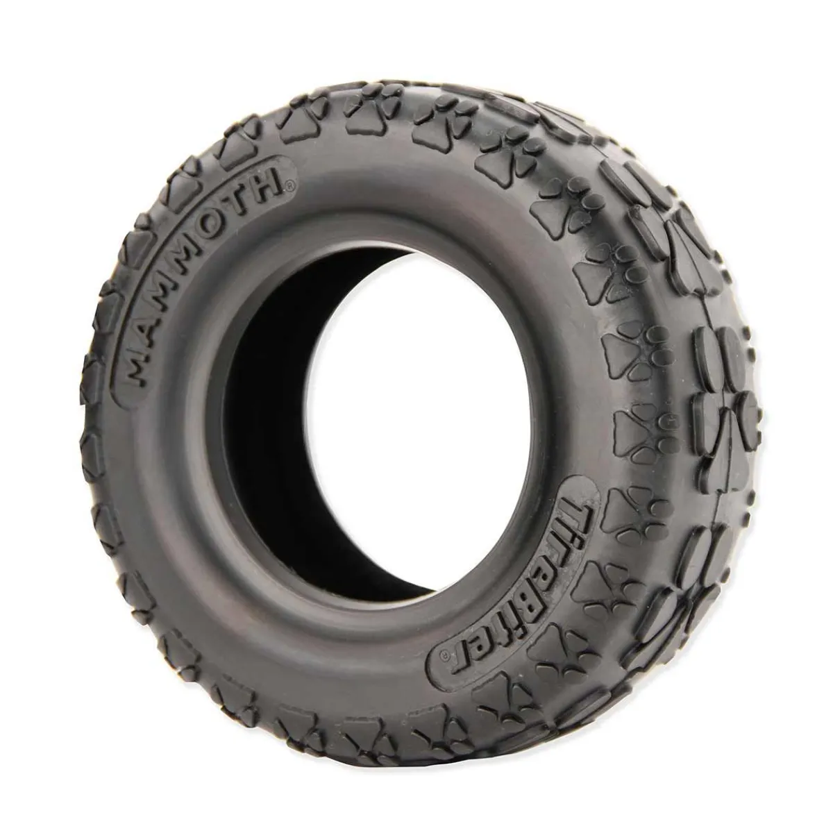 Ryan's Pet Supplies Mammoth Pet Products TireBiter II Large 6"
