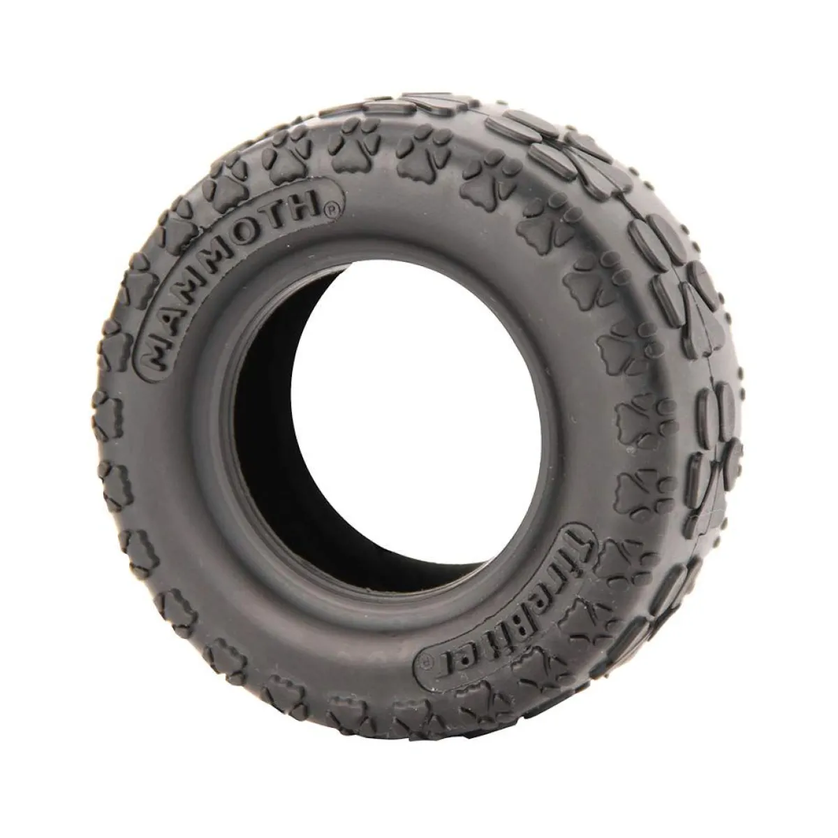 Ryan's Pet Supplies Mammoth Pet Products TireBiter II Medium 5"