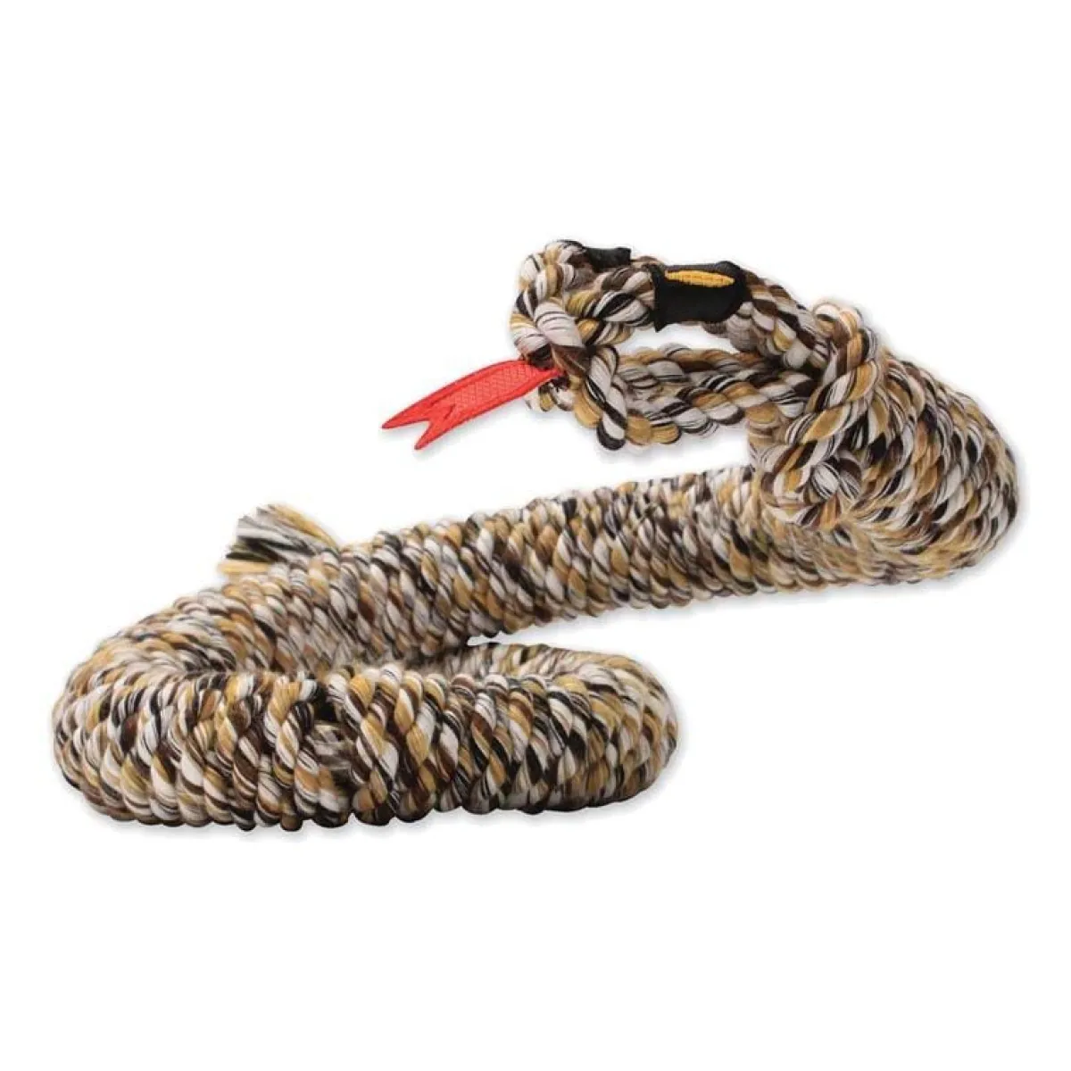 Ryan's Pet Supplies Mammoth Snakebiter Medium 38"