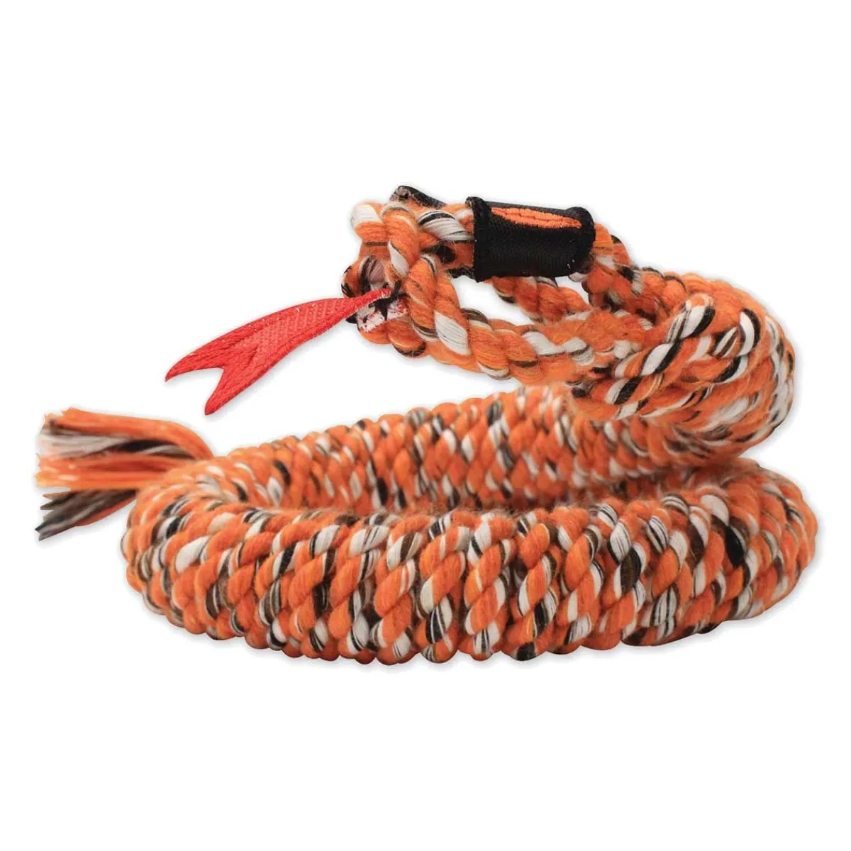 Ryan's Pet Supplies Mammoth Snakebiter Small 30"