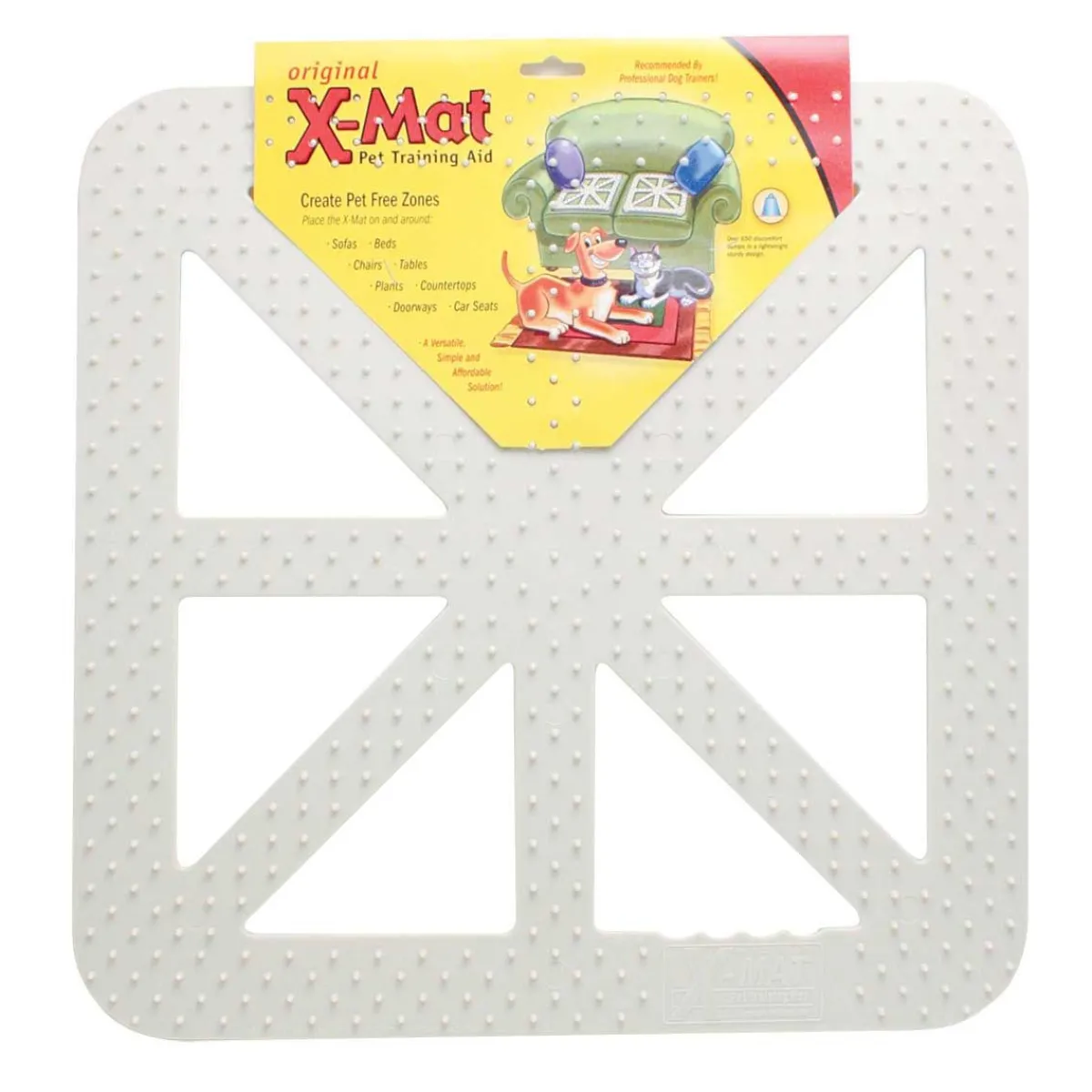 Ryan's Pet Supplies Mammoth X-Mat Original