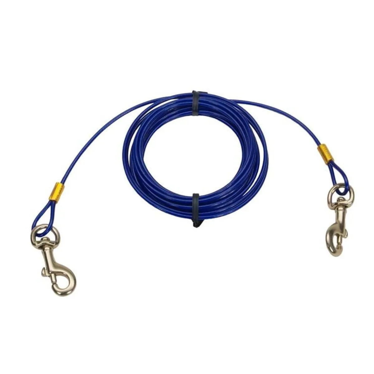 Ryan's Pet Supplies 20' Med Cable Tie Out