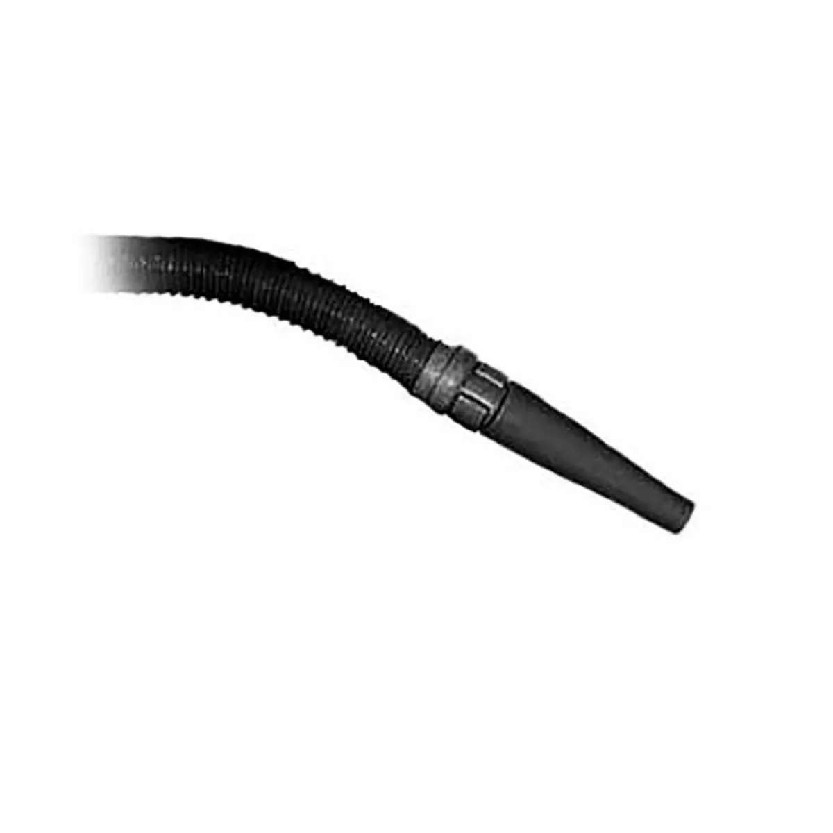 Ryan's Pet Supplies Metrovac 10' Hose with Nozzle - Master Blaster