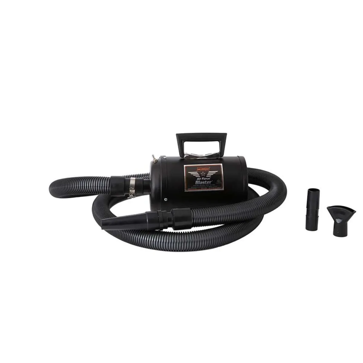 Ryan's Pet Supplies MetroVac Air Force Blaster Dryer Single Speed