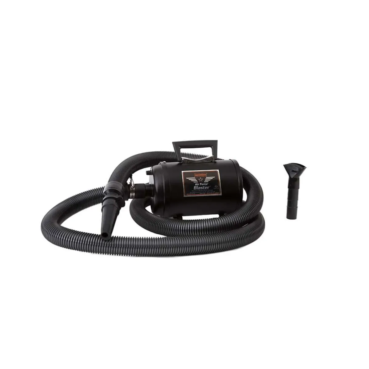 Ryan's Pet Supplies MetroVac Air Force Blaster Variable Speed Dryer for Dogs