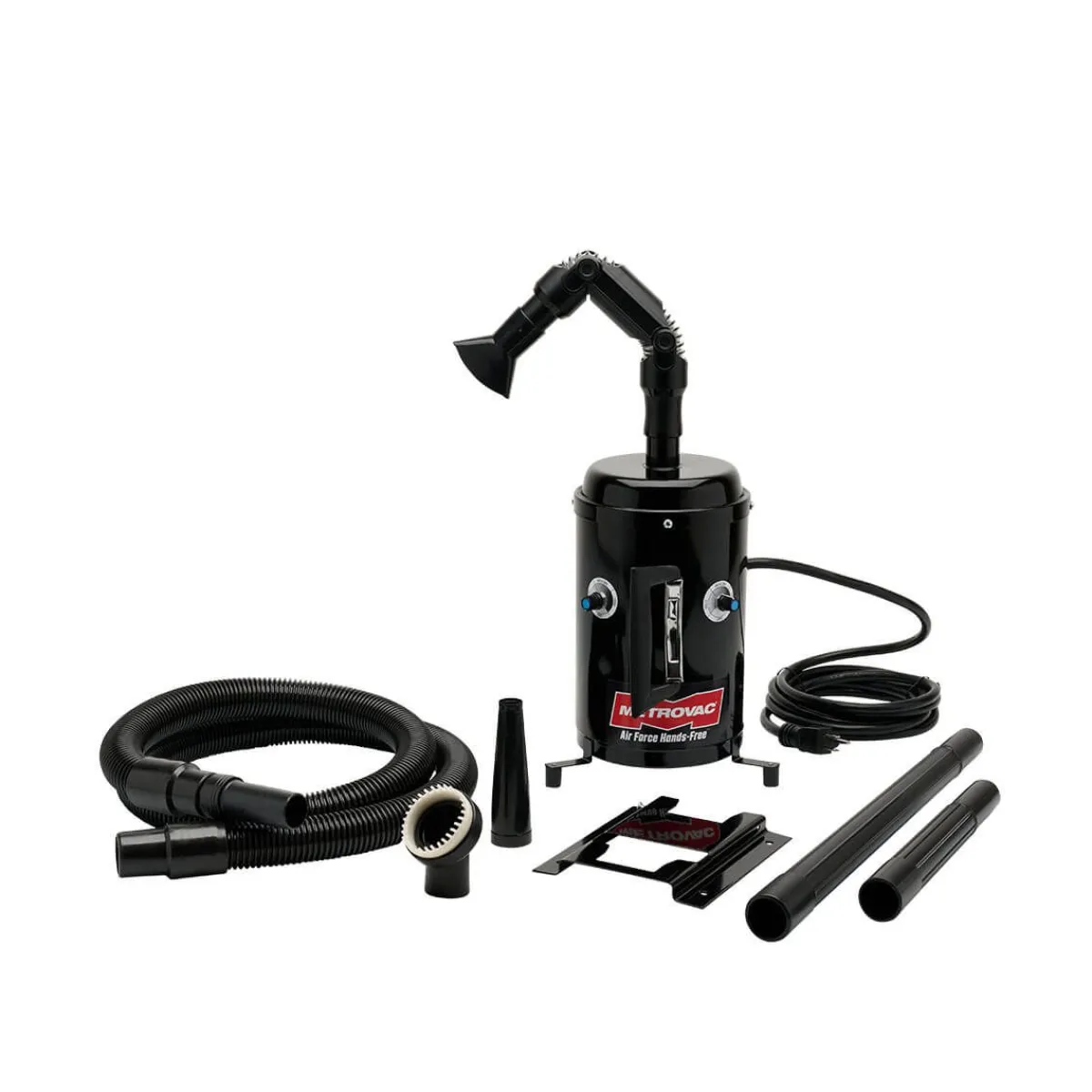 Ryan's Pet Supplies MetroVac Air Force Handsfree Pet Dryer