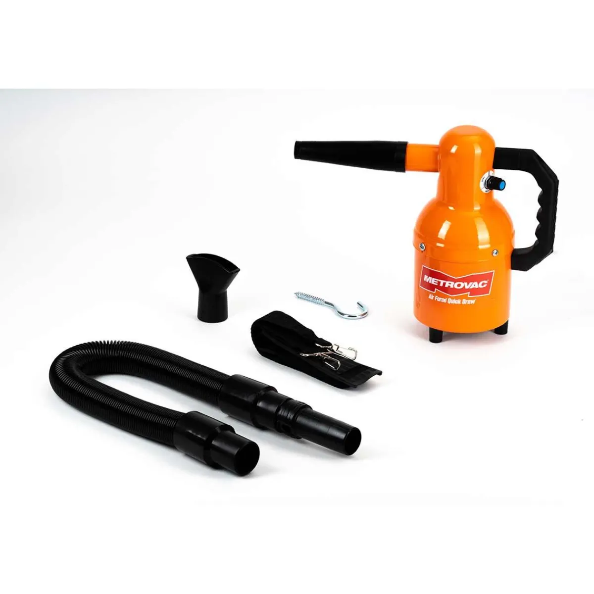 Ryan's Pet Supplies Metrovac Air Force® Quick Draw® Pet Dryer - Variable Speed