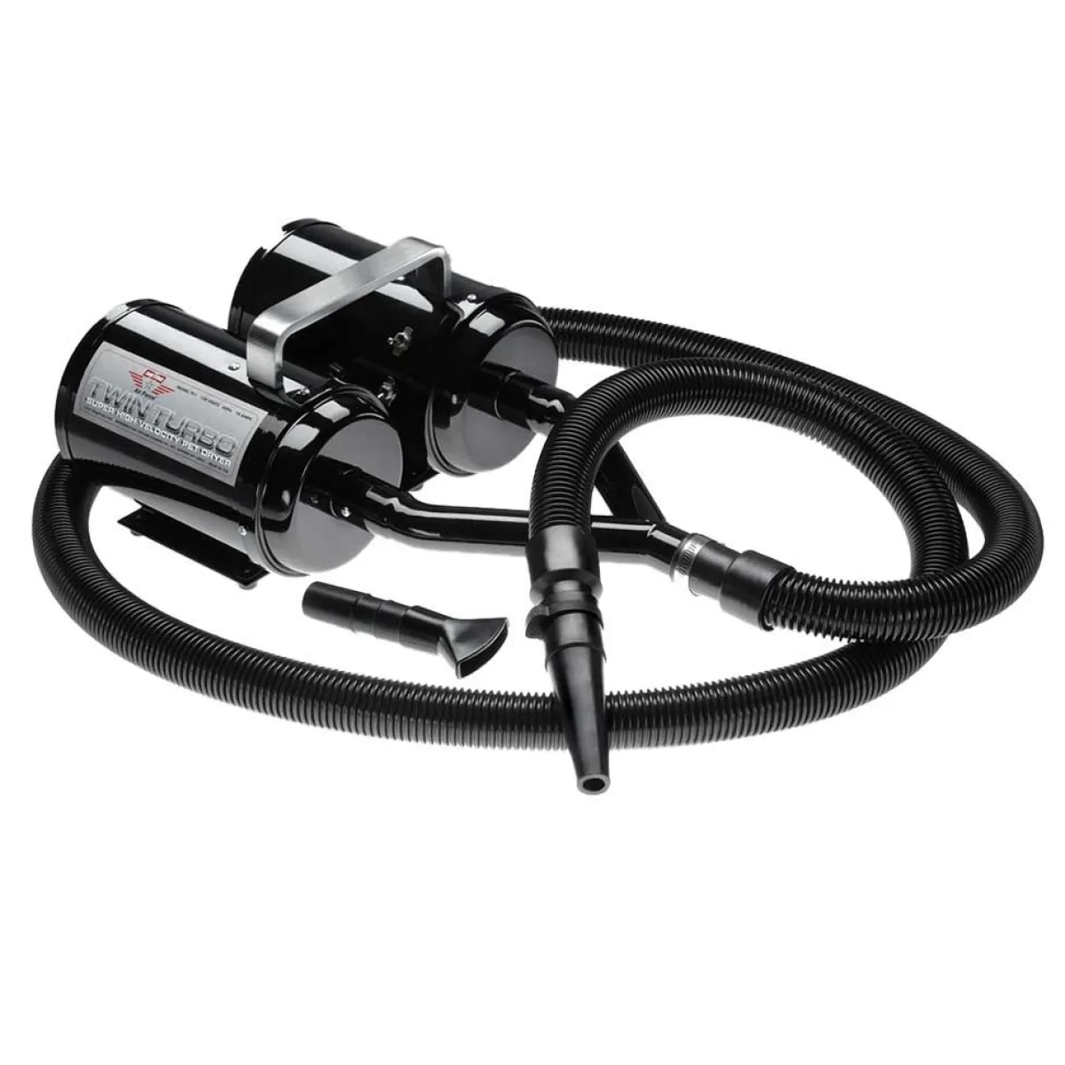 Ryan's Pet Supplies MetroVac Air Force Twin Turbo High Velocity Dog Dryer