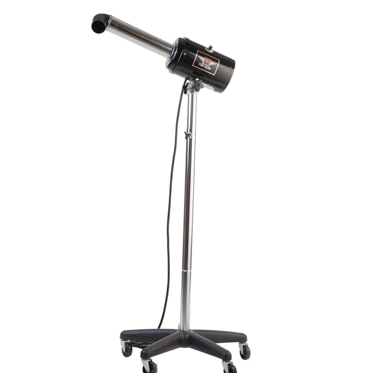 Ryan's Pet Supplies MetroVac Airforce Top Gun Stand Dryer 3 - 4.0 HP Variable Speed