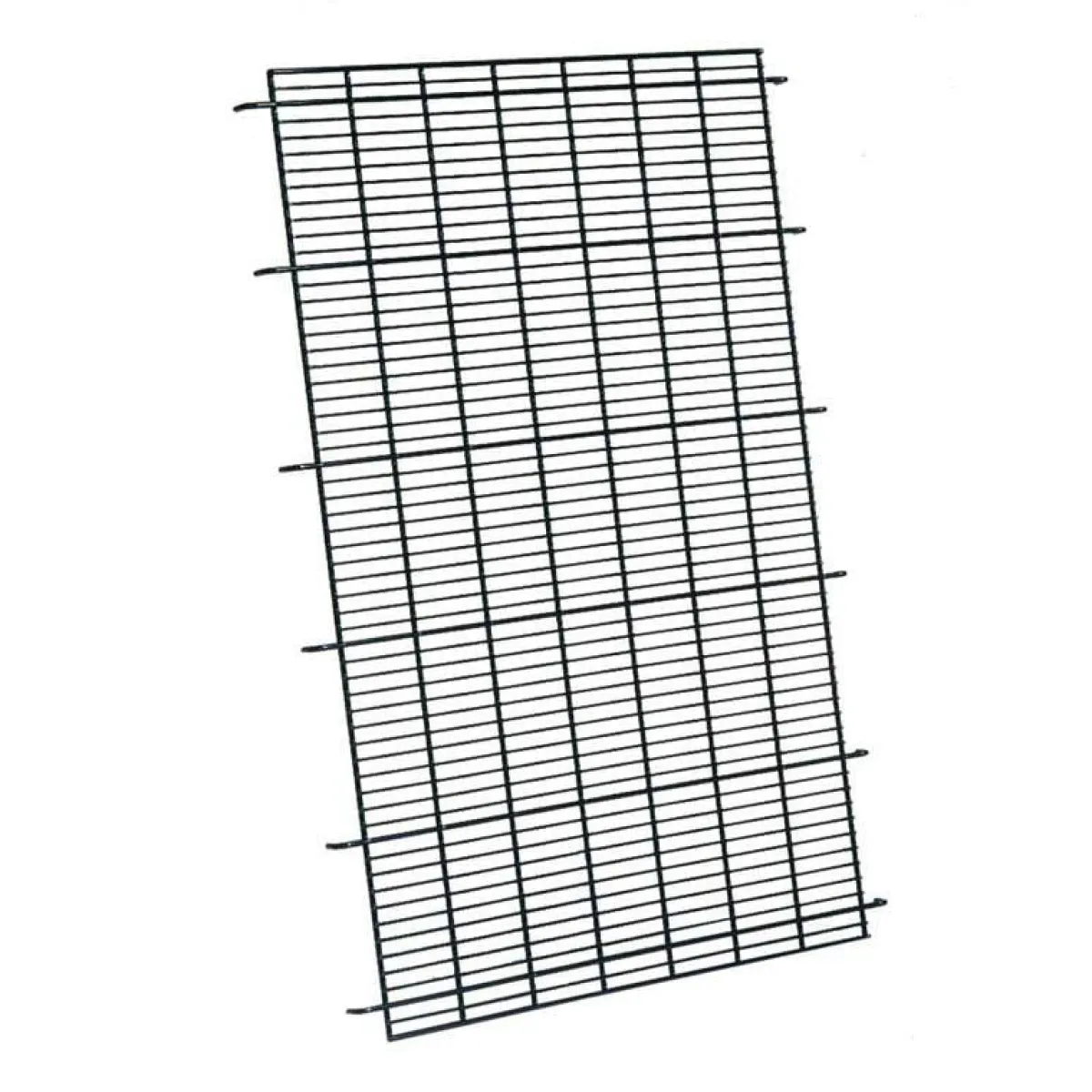Ryan's Pet Supplies Midwest Replacement Floor Grid For 1524, 1524DD, 1924, 1924DD, 424, 424DD