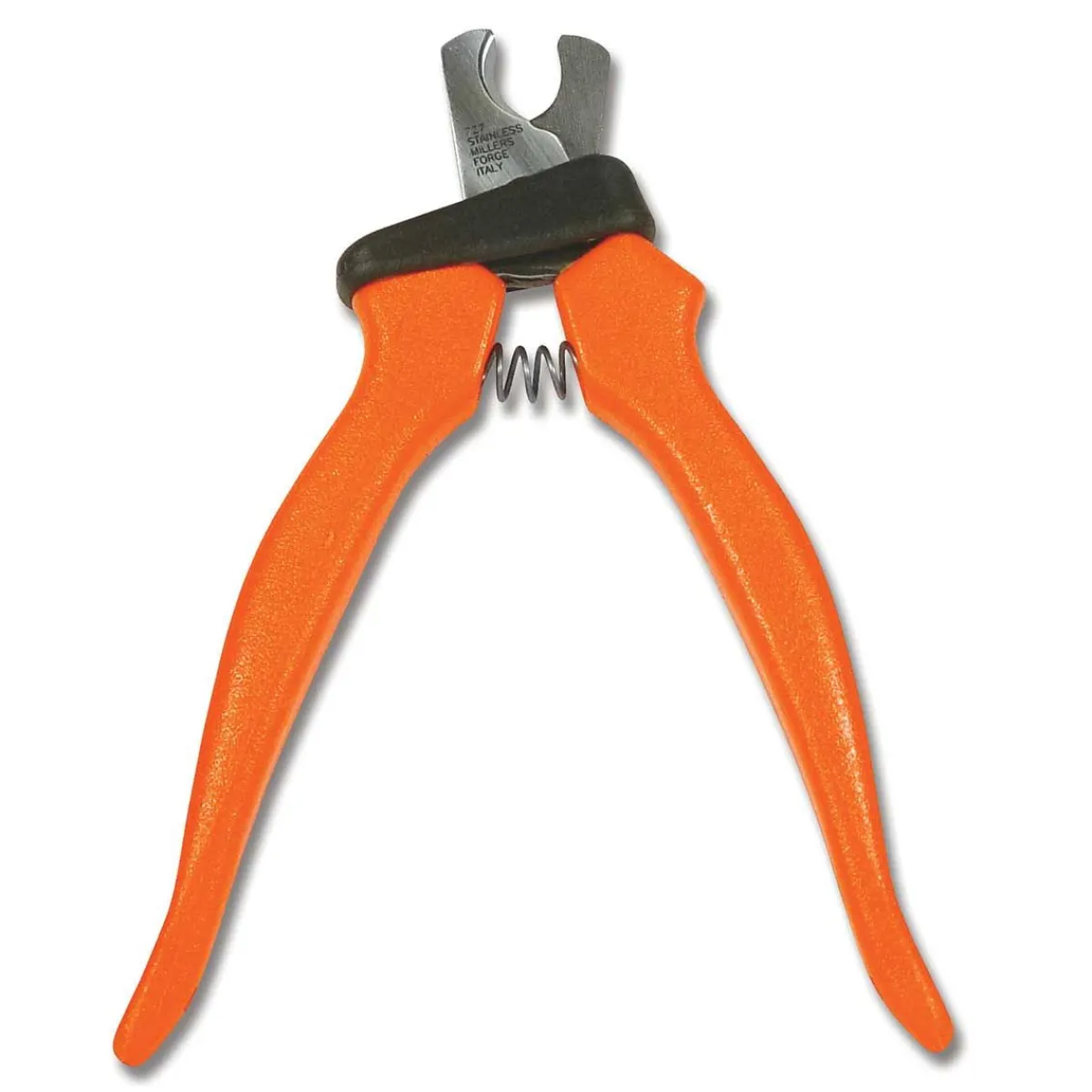 Ryan's Pet Supplies Millers Forge Dog Nail Clipper (Medium)