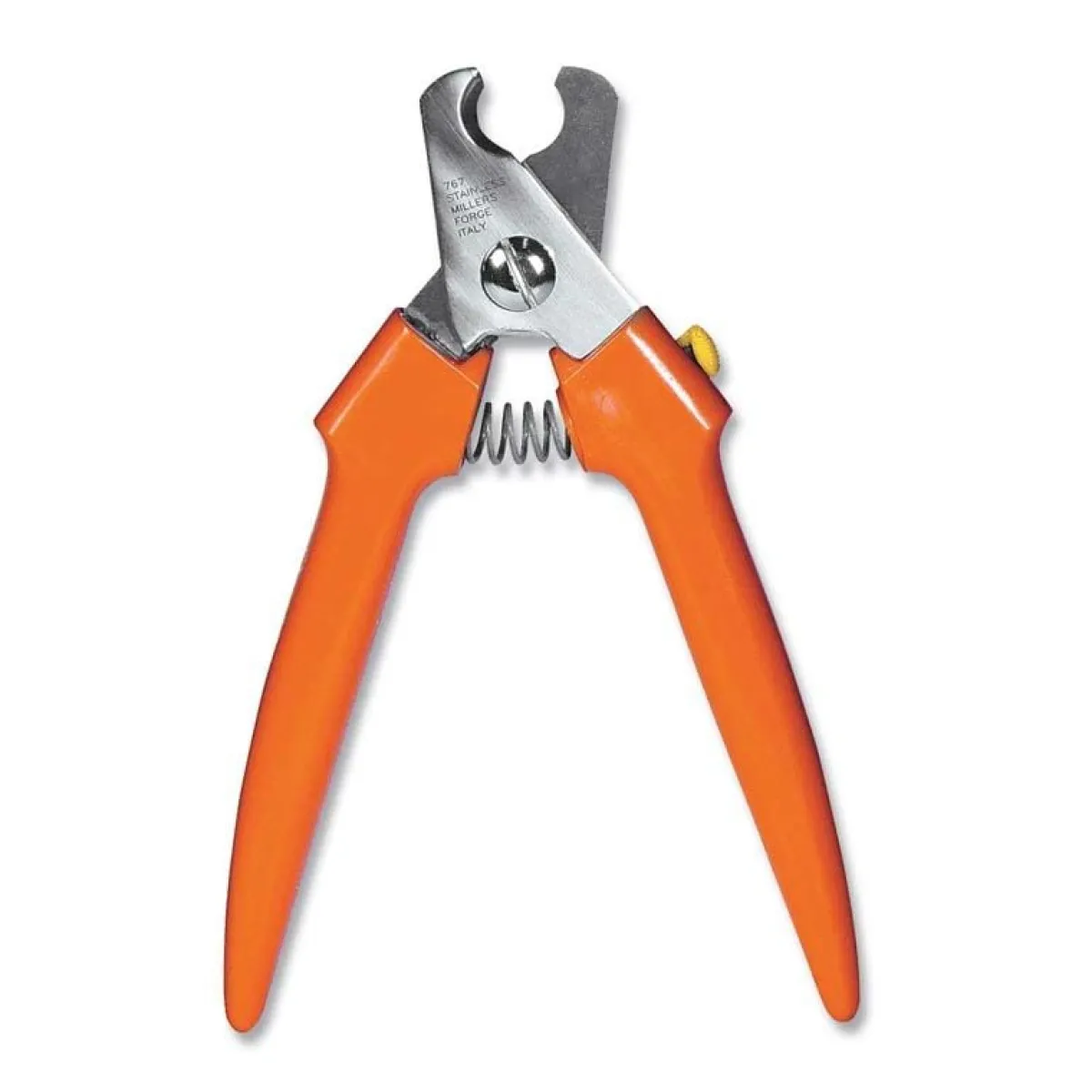 Ryan's Pet Supplies Millers Forge Euro Large Dog Nail Clipper