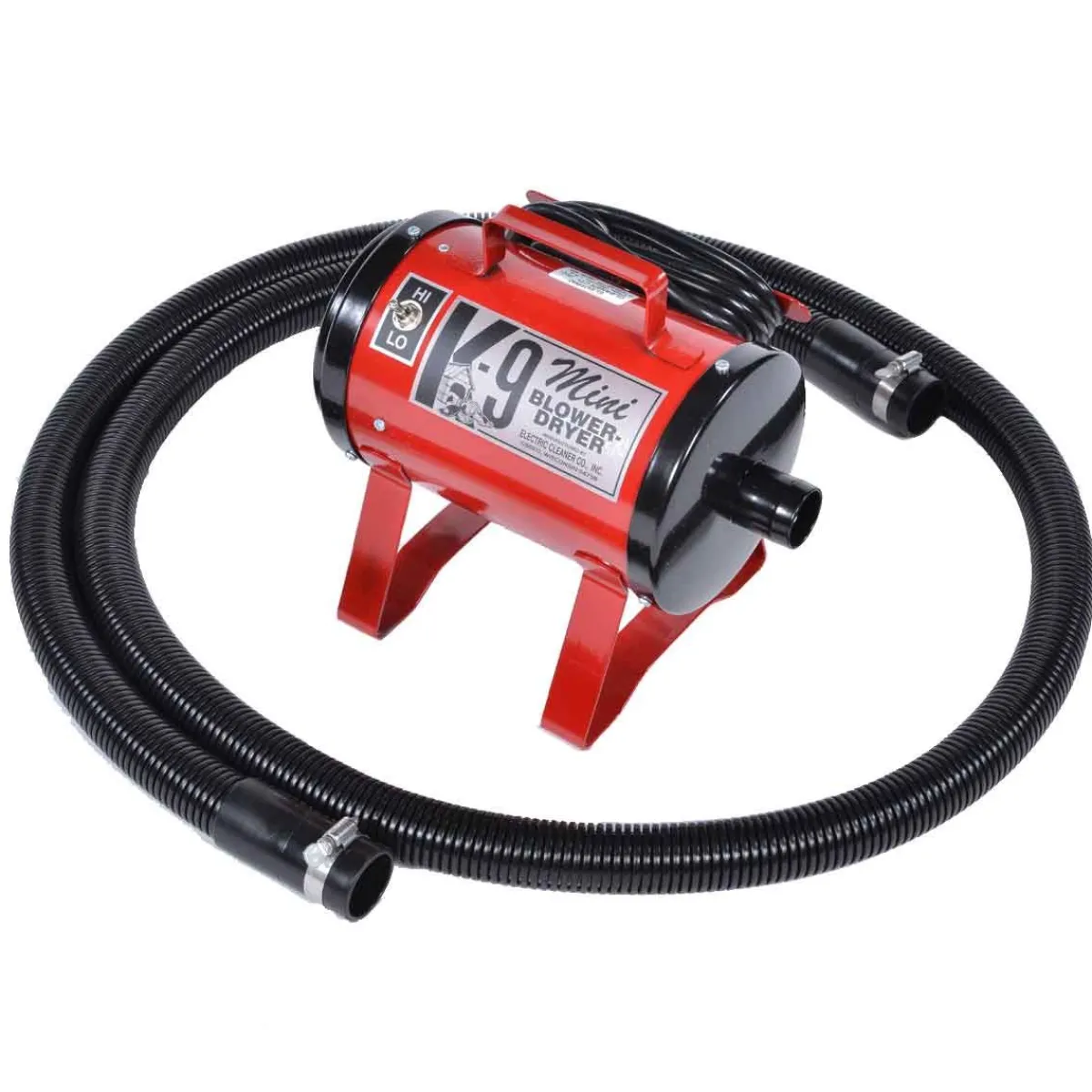 Ryan's Pet Supplies Mini K-9 Dryer