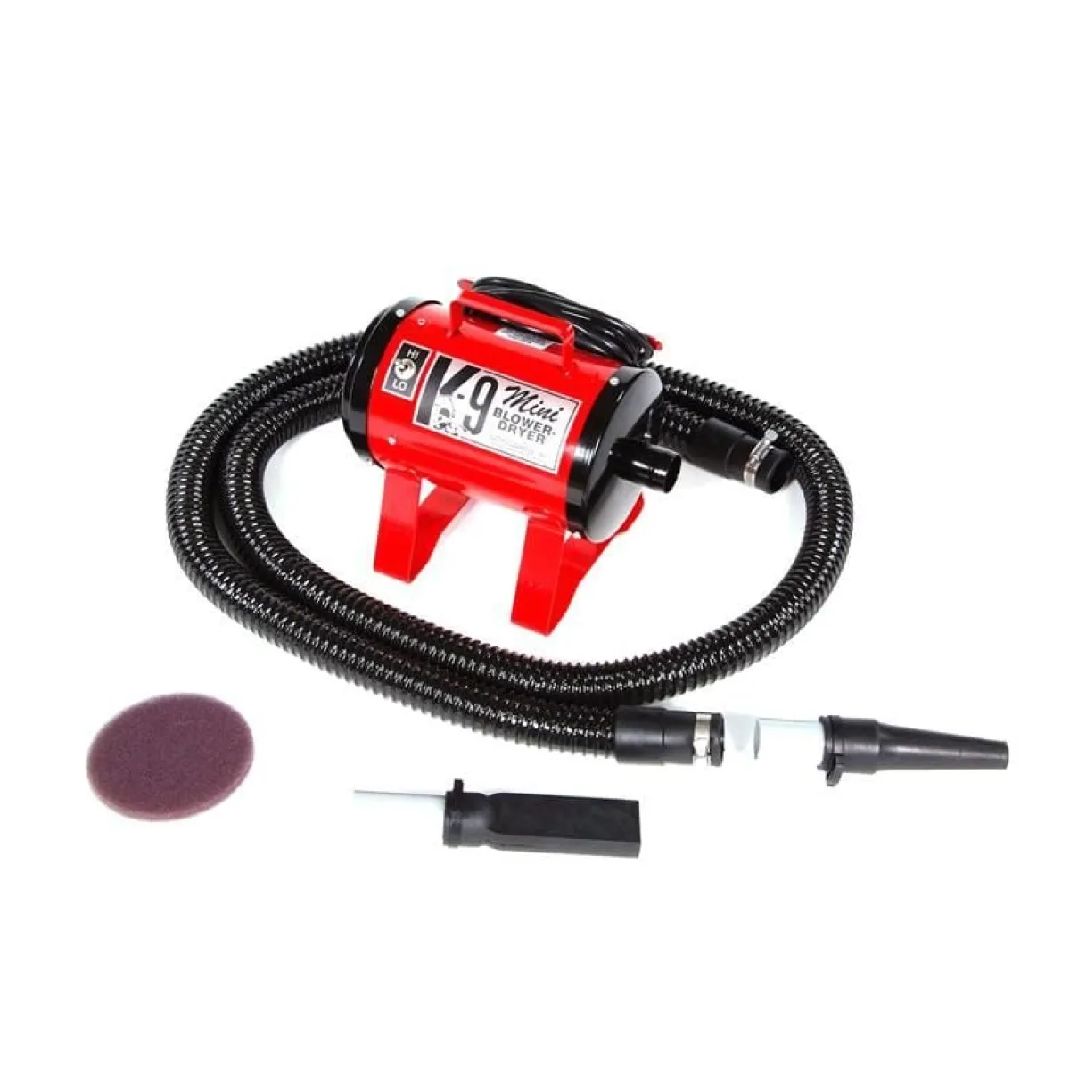 Ryan's Pet Supplies Mini K-9 Dryer