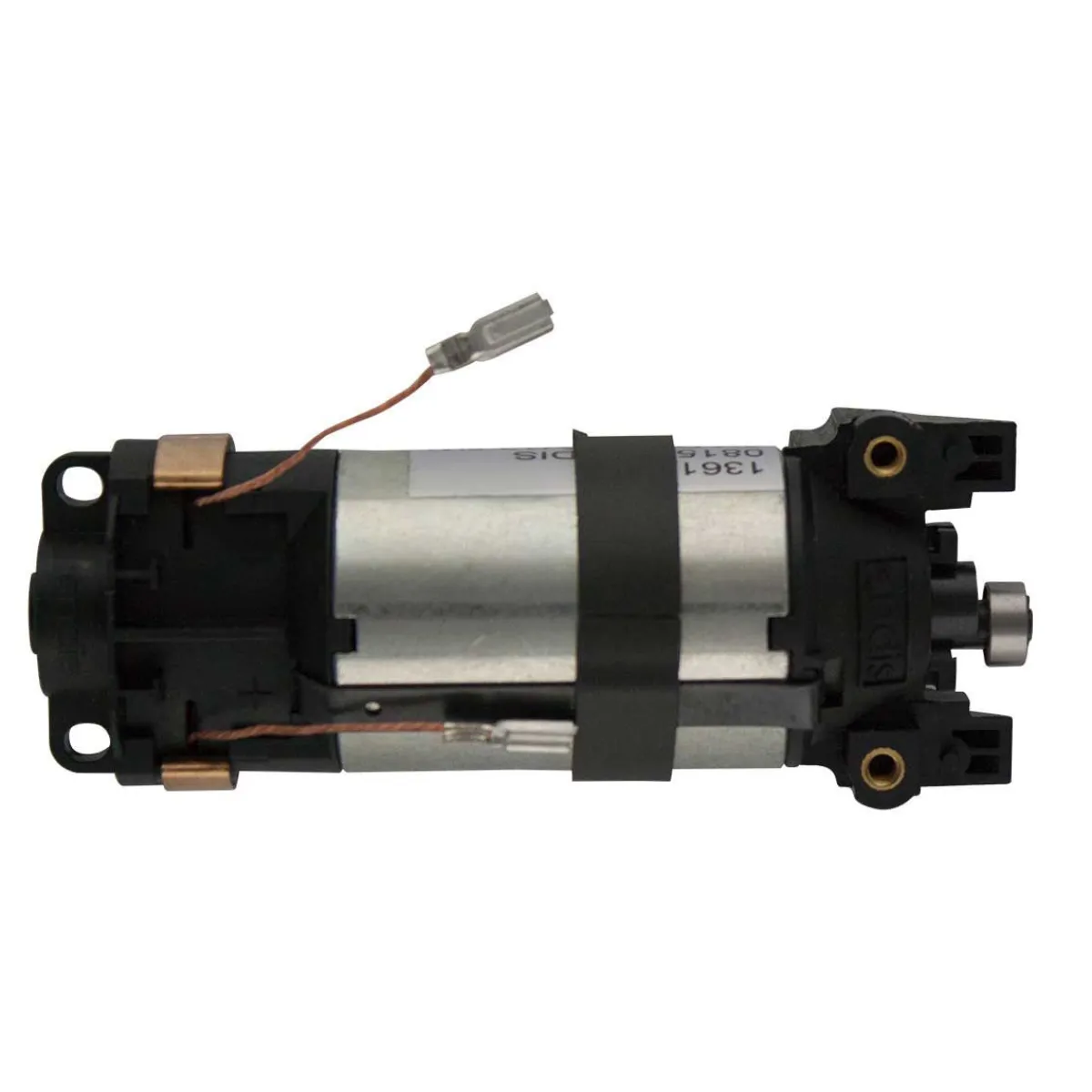 Ryan's Pet Supplies Motor For Andis Excel 5 Speed Clipper (For Barber Version Too)