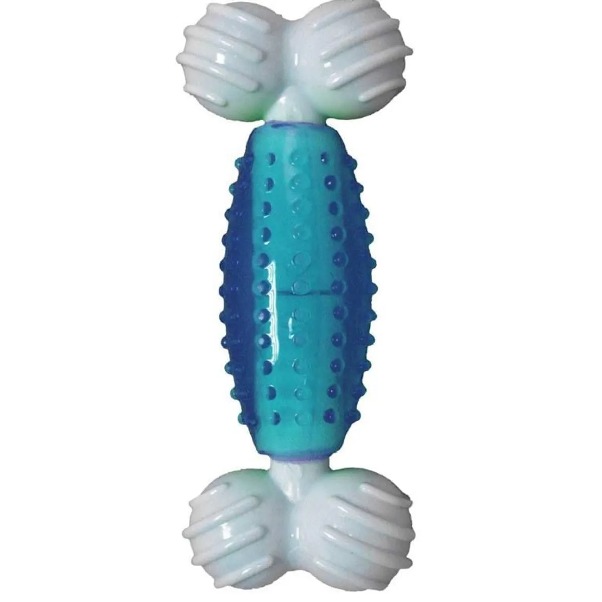 Ryan's Pet Supplies Multipet Canine Clean Peppermint Bone 5"