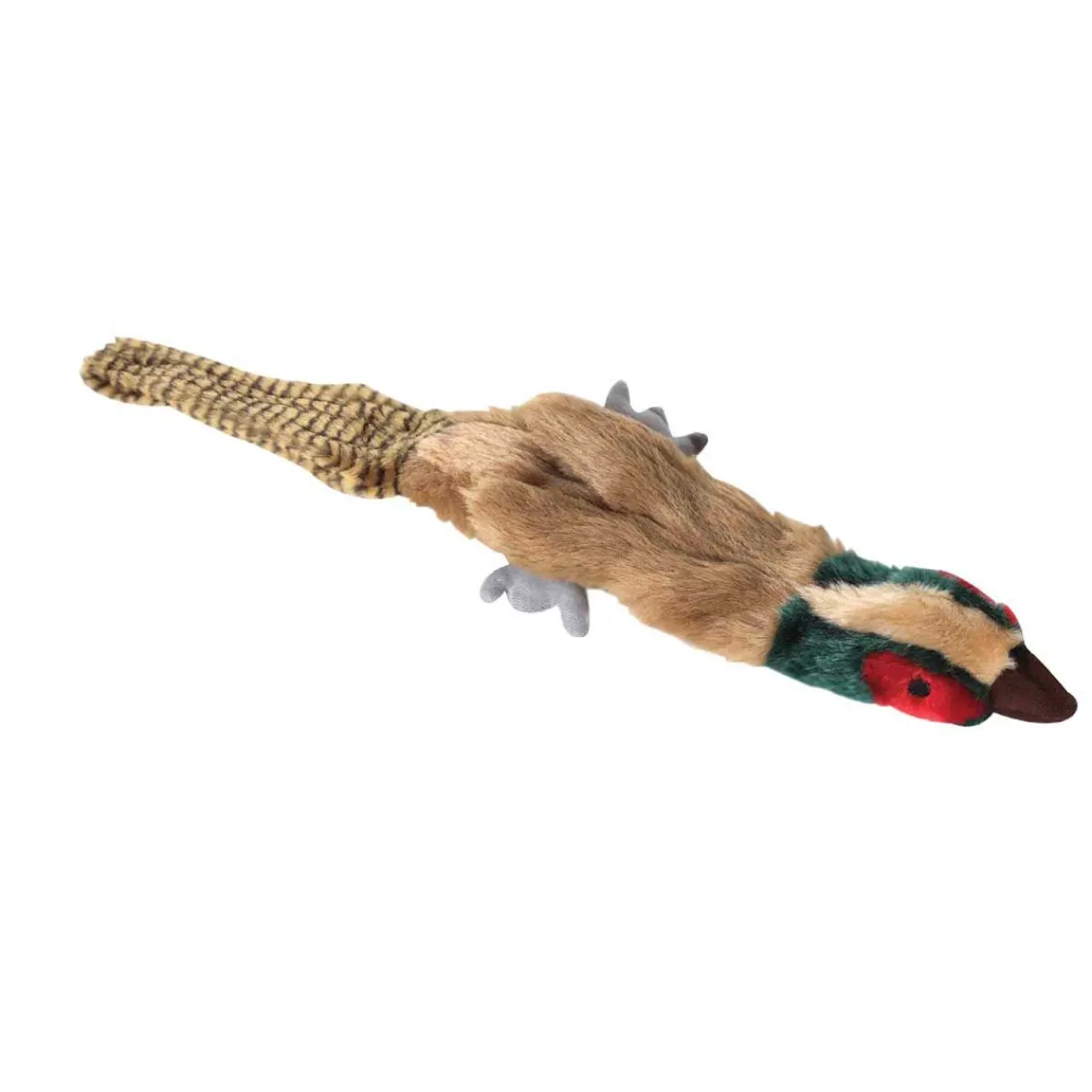 Ryan's Pet Supplies Multipet Empty Nesters Pheasant 20"