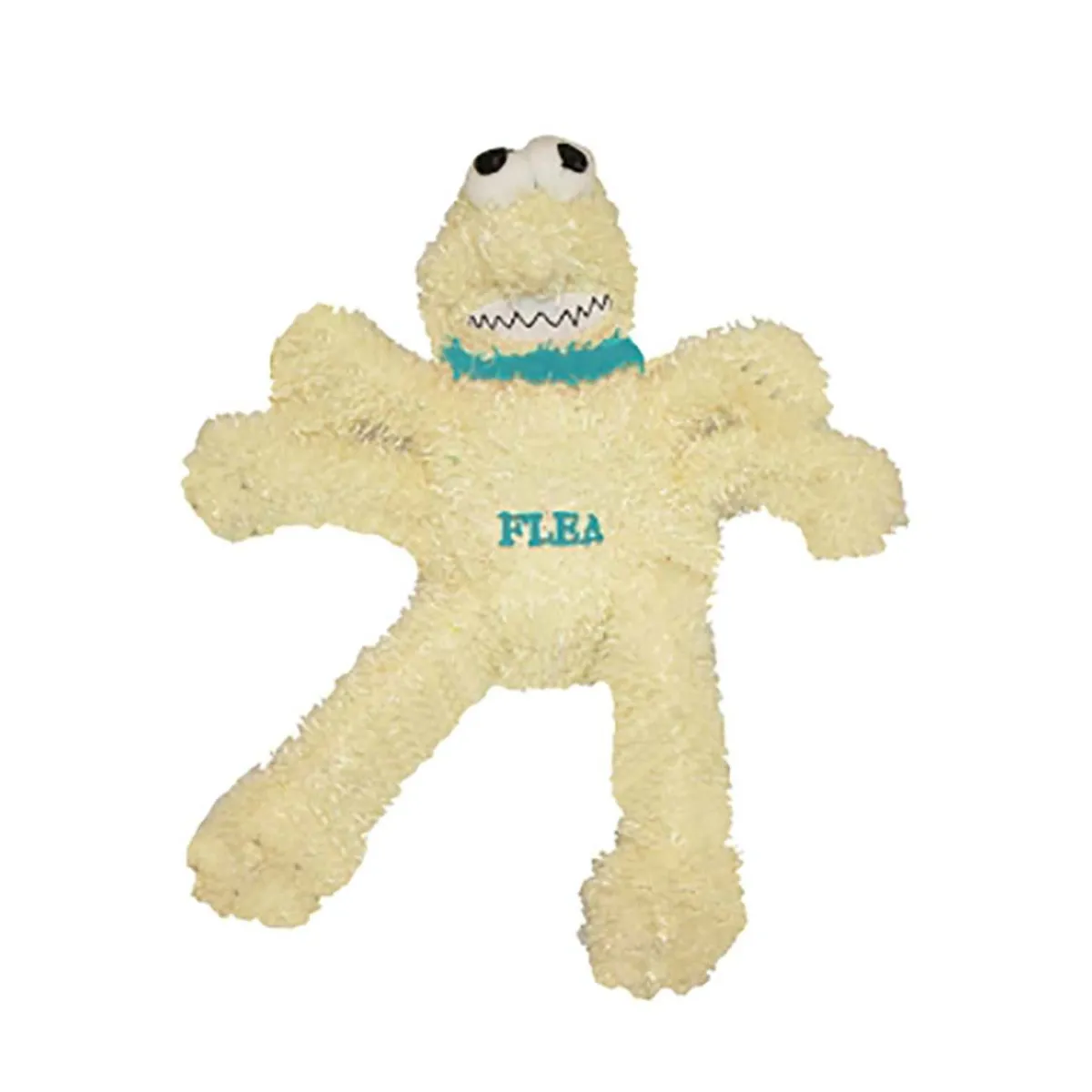 Ryan's Pet Supplies Multipet Flea Large 12"