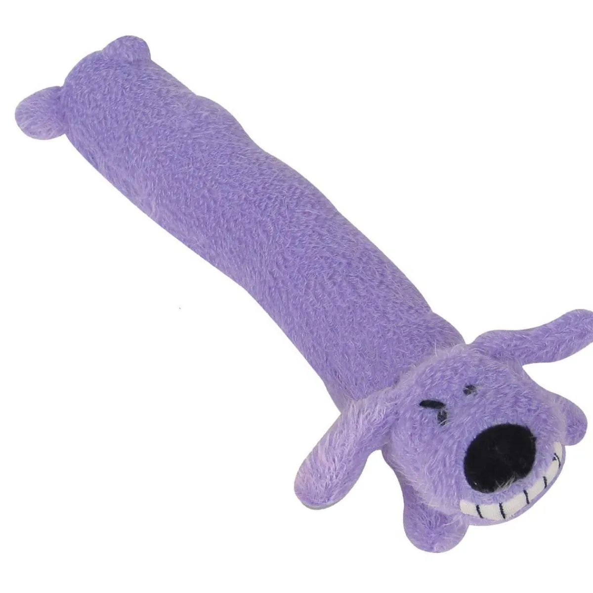 Ryan's Pet Supplies Multipet Loofa Dog Large 18"