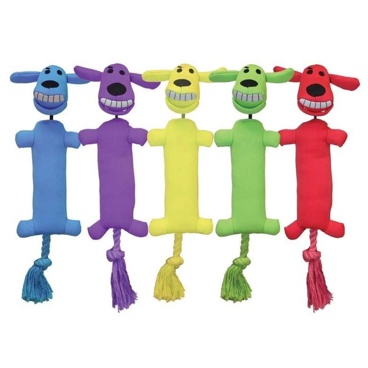 Ryan's Pet Supplies Multipet Loofa Launcher 12"