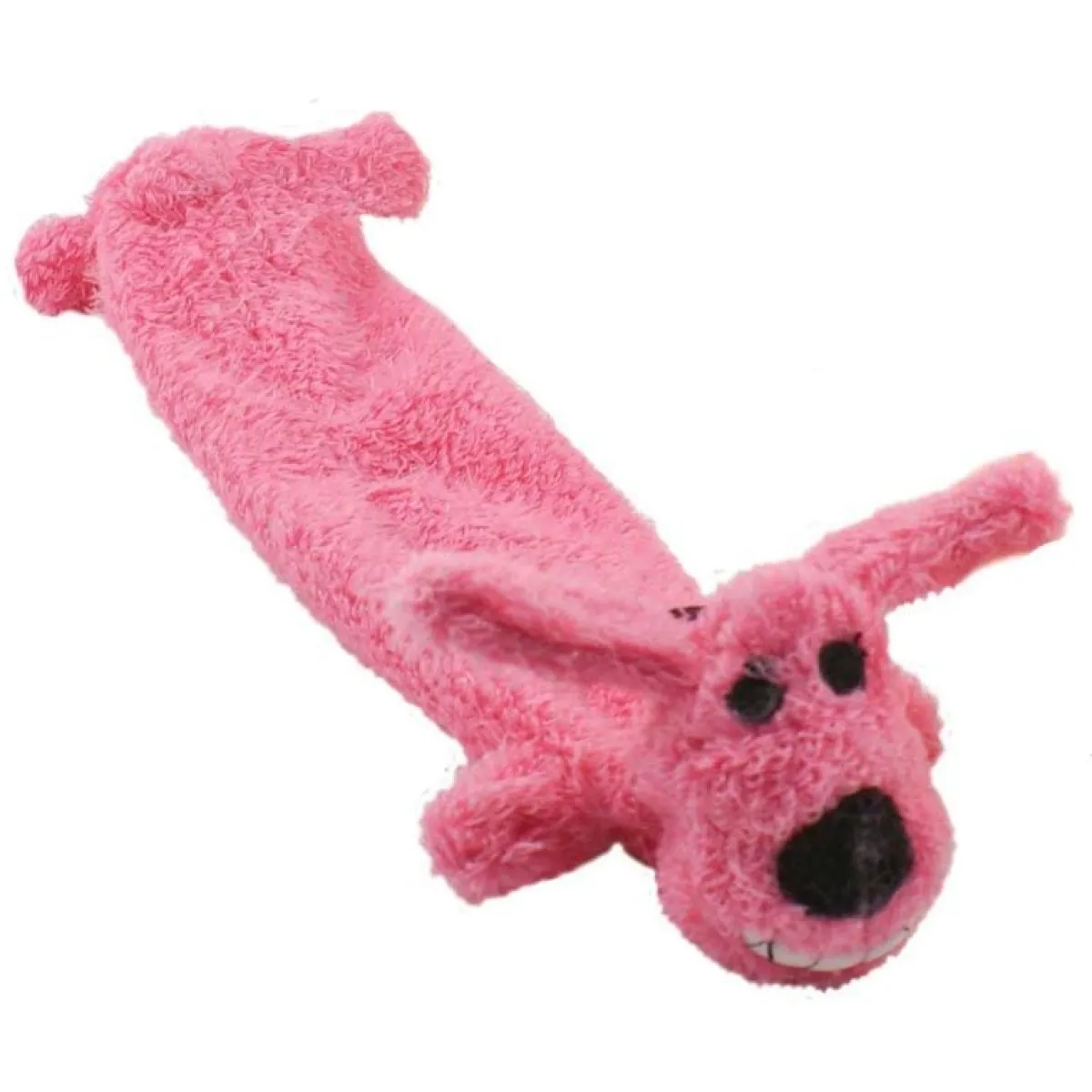 Ryan's Pet Supplies Multipet Loofa Lightweight 12"