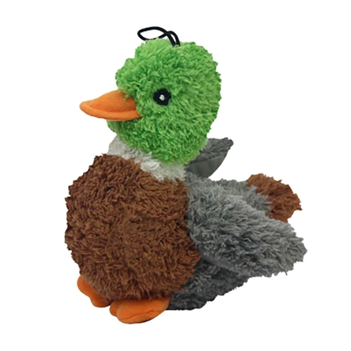 Ryan's Pet Supplies Multipet Look Who Talking Duck 5"
