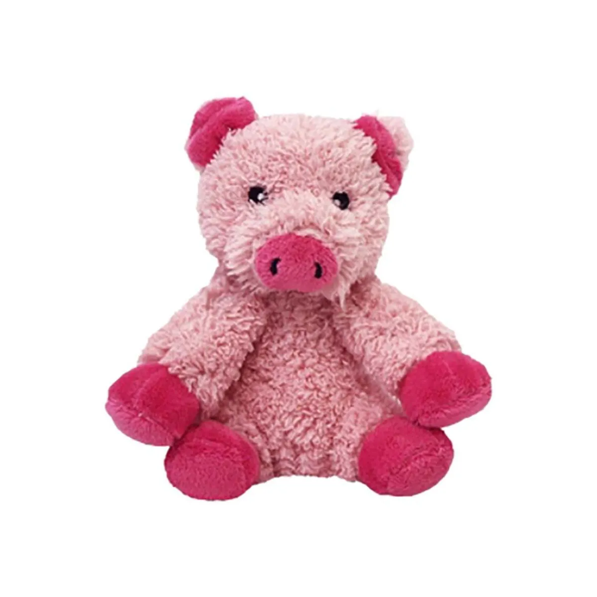Ryan's Pet Supplies Multipet Look Who Talking Pig 7"
