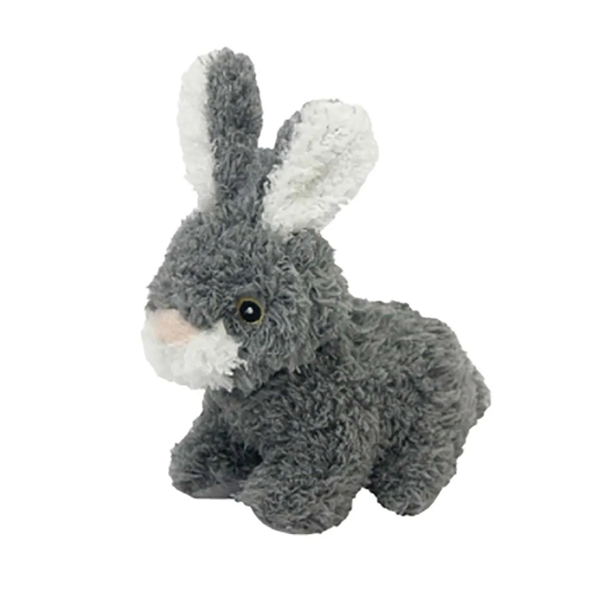 Ryan's Pet Supplies Multipet Look Who Talking Rabbit 6"